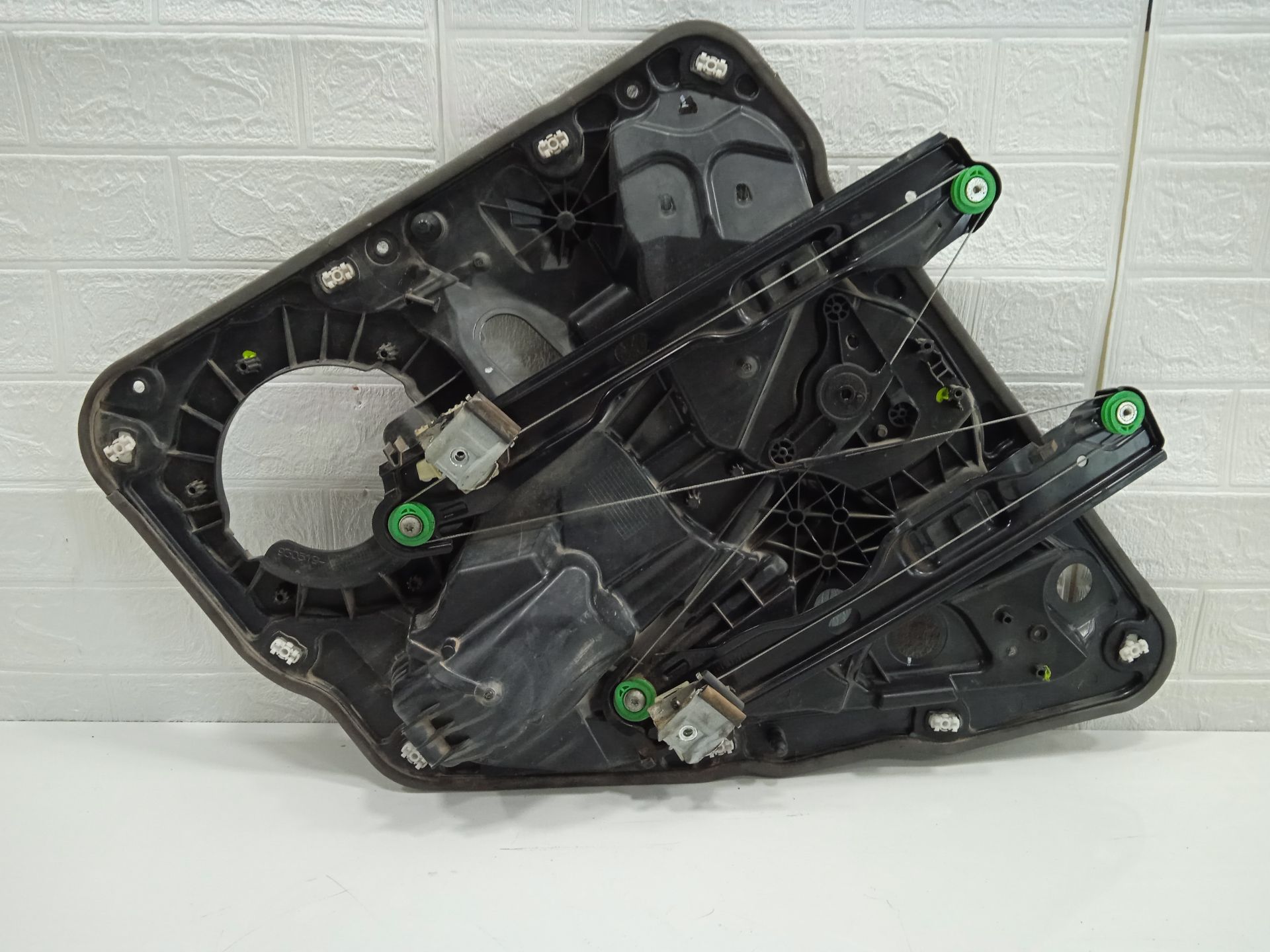 ELEVALUNAS TRASERO IZQUIERDO PORSCHE CAYENNE (TYP 92AA) Diesel