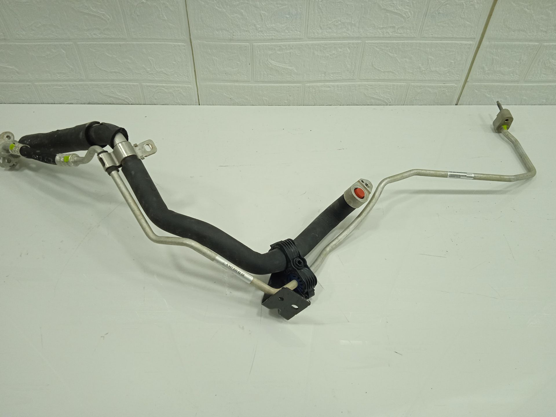TUBO AIRE ACONDICIONADO MERCEDES-BENZ EQV -CLASE (447) *