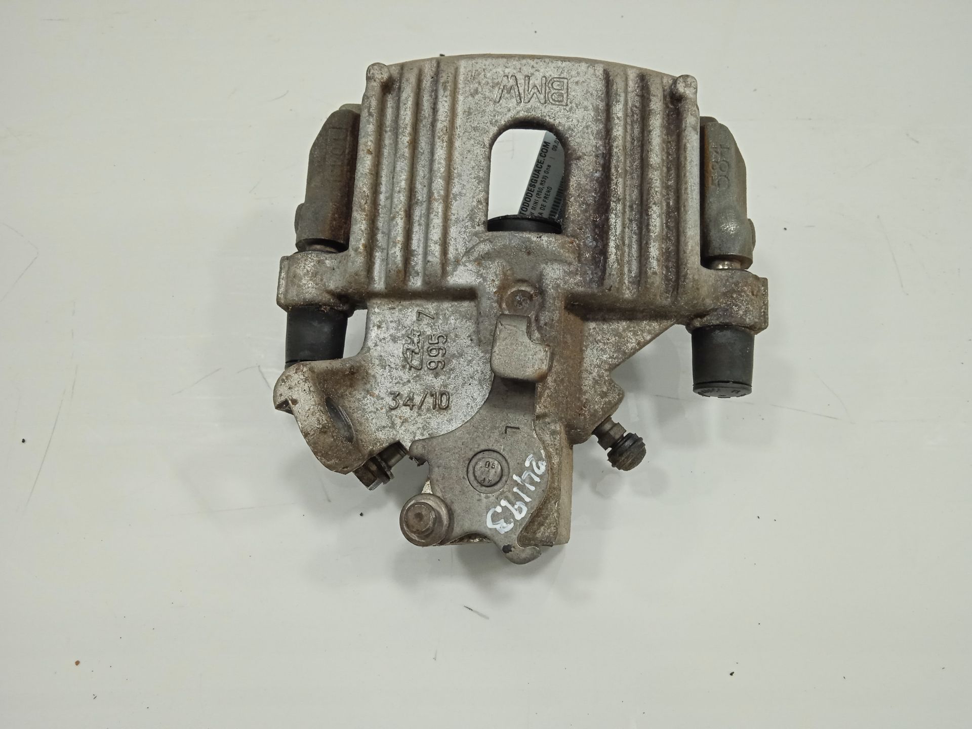 PINZA DE FRENO BMW MINI (R50,R53) One