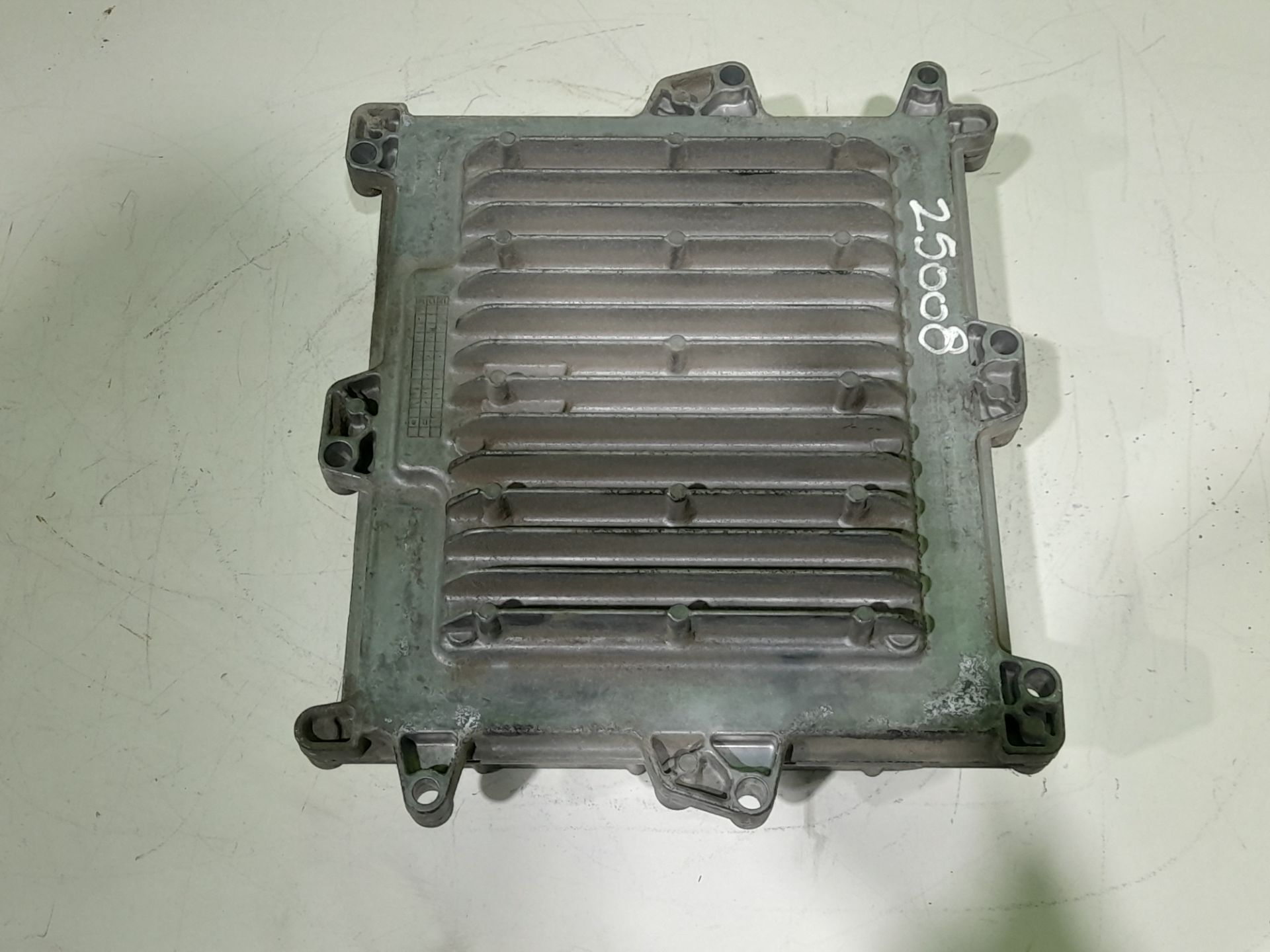CENTRALITA MOTOR UCE MAN TGX 18.XXX FSA / 4x2   LLS XXL