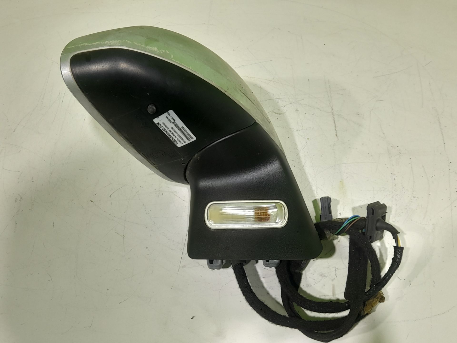 RETROVISOR DERECHO CITROEN C4 BERLINA Collection