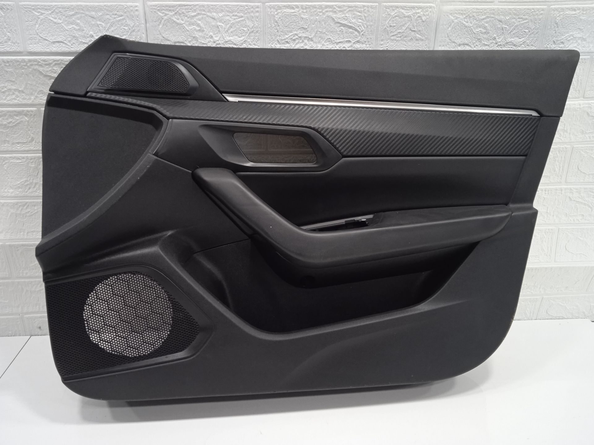 PAÑO PUERTA DELANTERO DERECHO PEUGEOT 508 SW ALLURE PACK