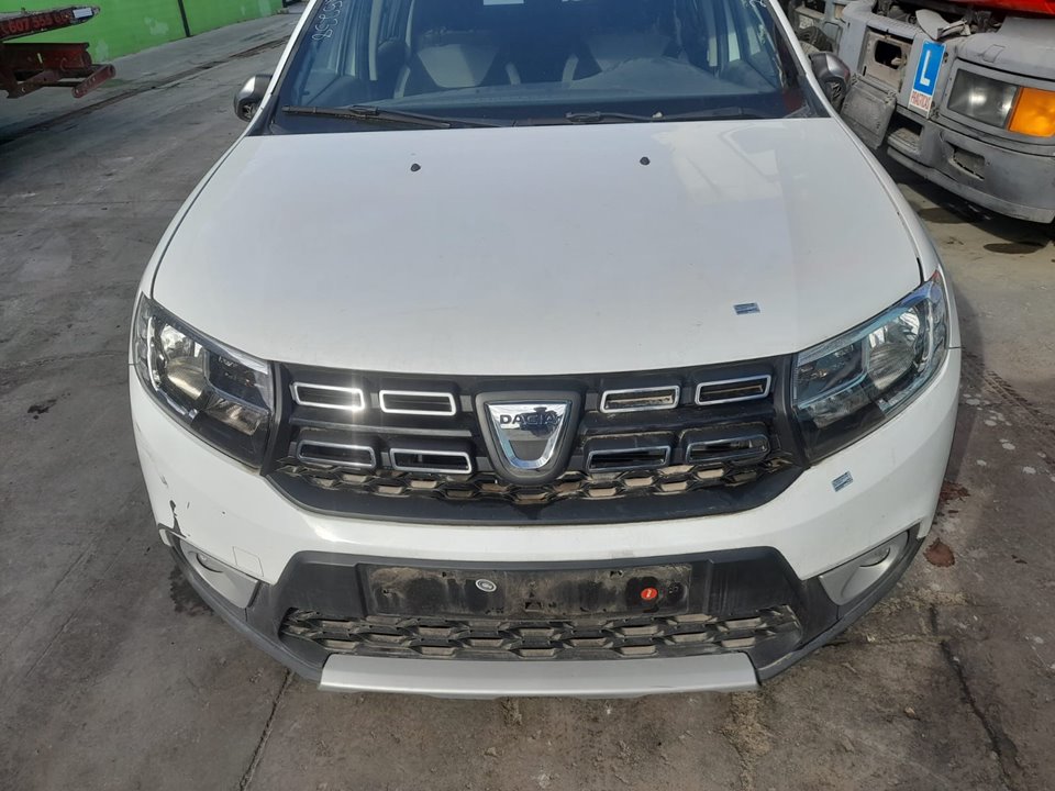 MORRO COMPLETO DACIA SANDERO Stepway Comfort