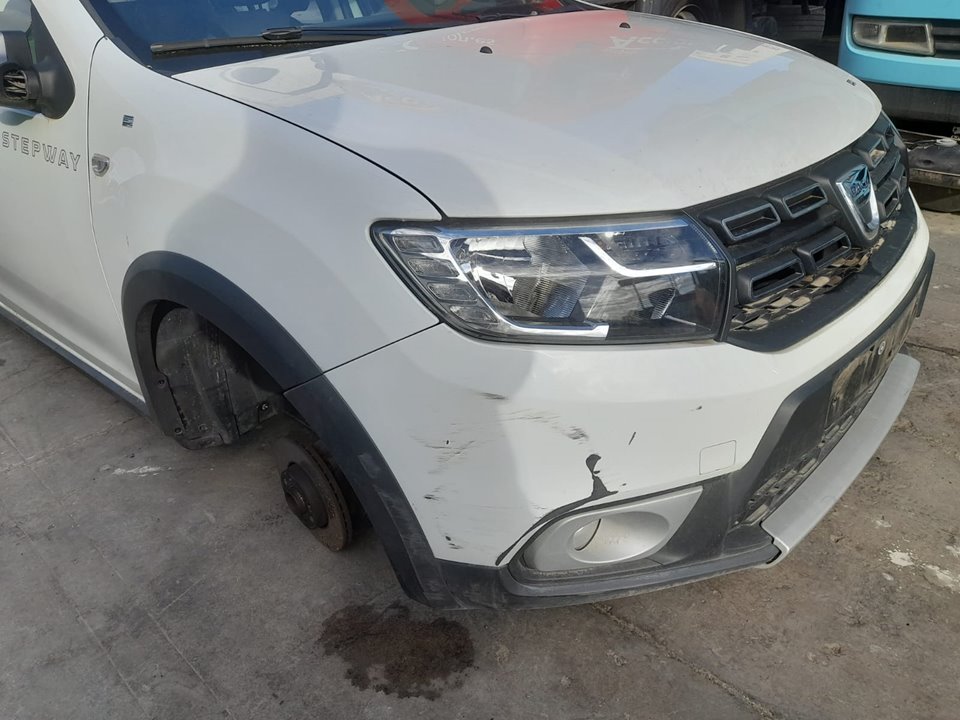 MORRO COMPLETO DACIA SANDERO Stepway Comfort
