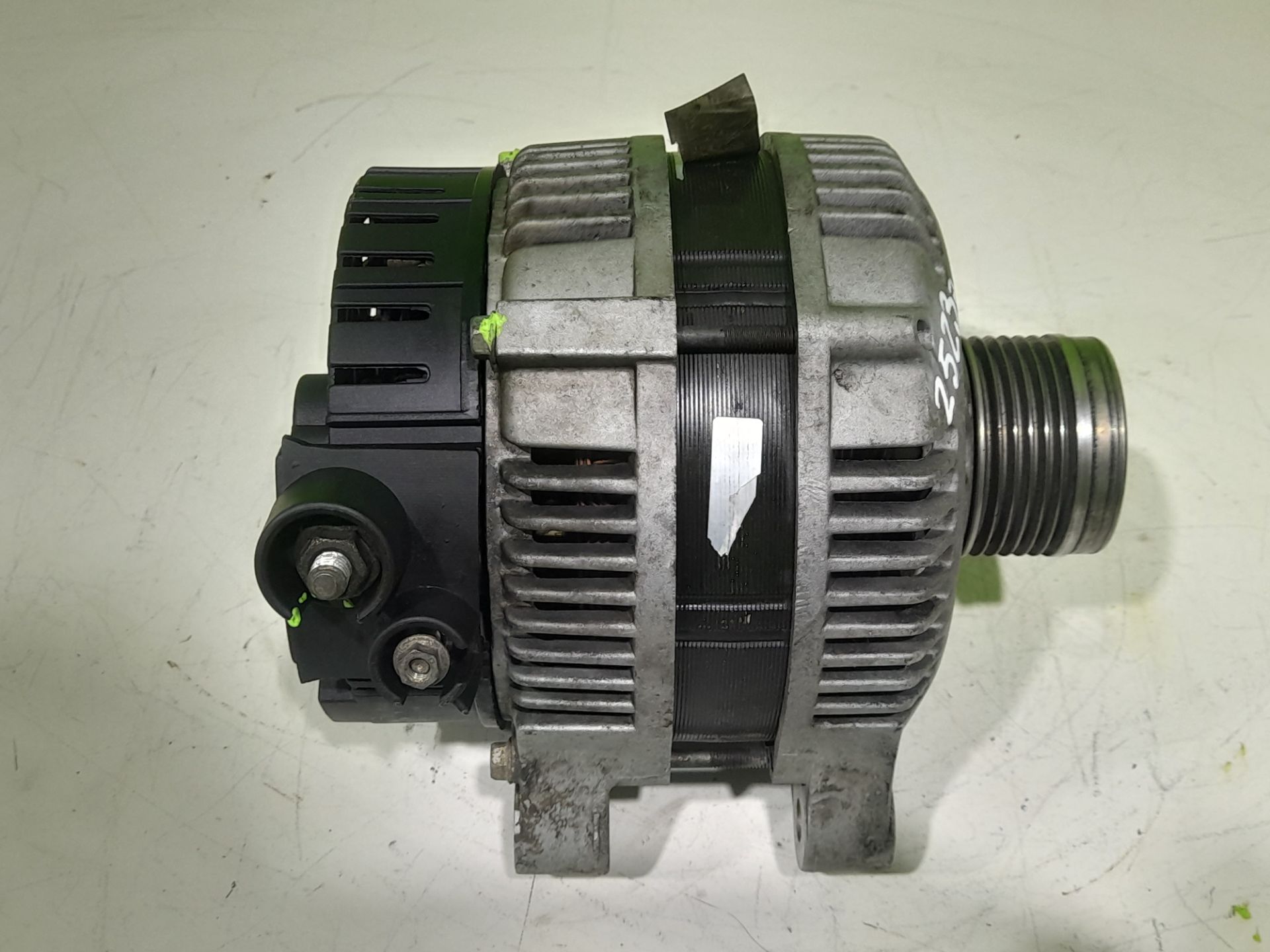 ALTERNADOR foto 3