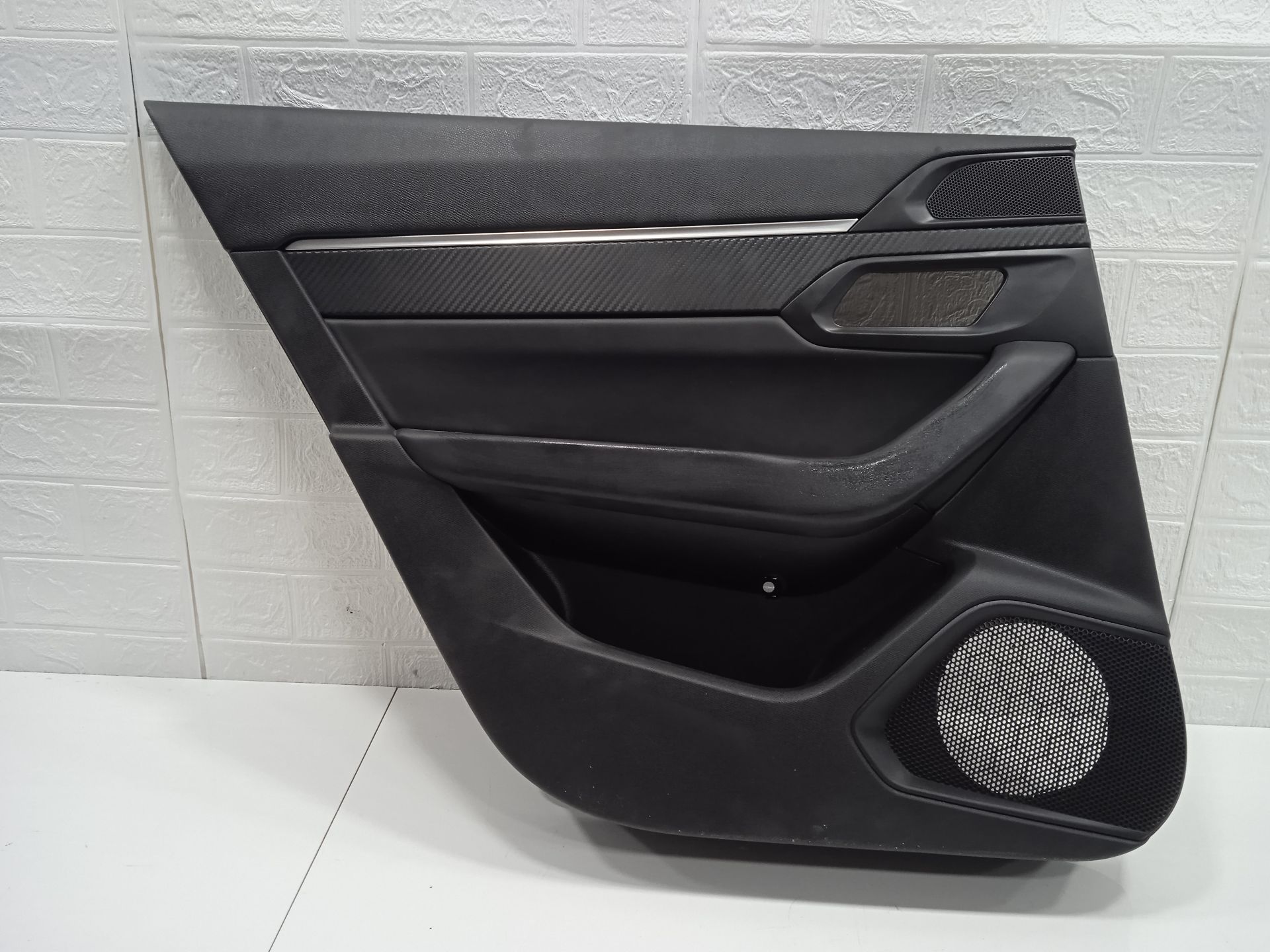 PAÑO PUERTA TRASERO IZQUIERDO PEUGEOT 508 SW ALLURE PACK