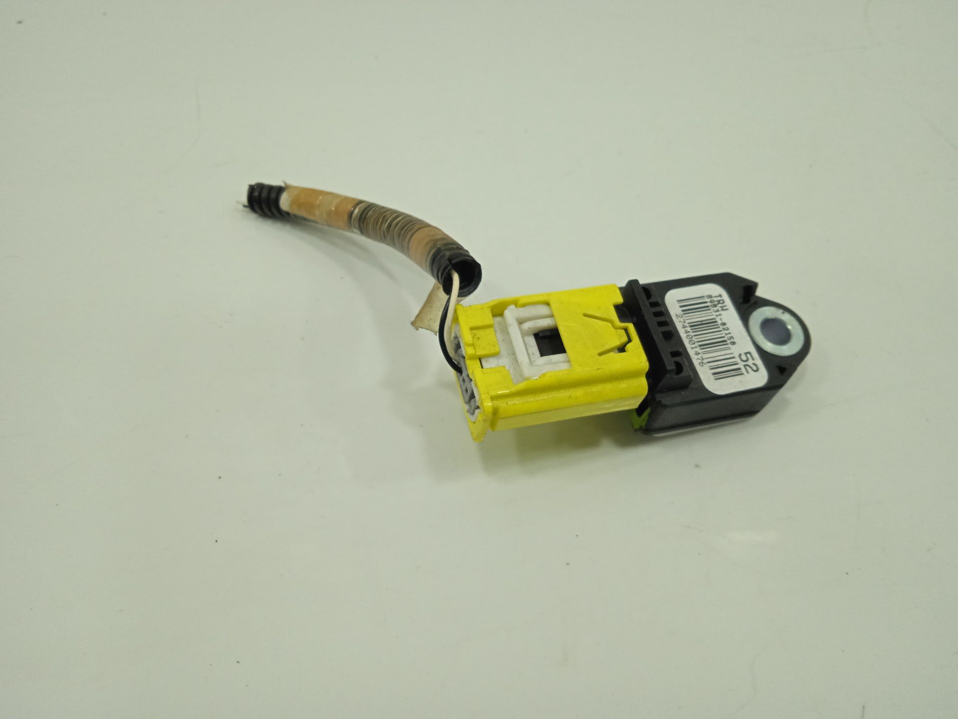 SENSOR DE IMPACTO TOYOTA AURIS Active