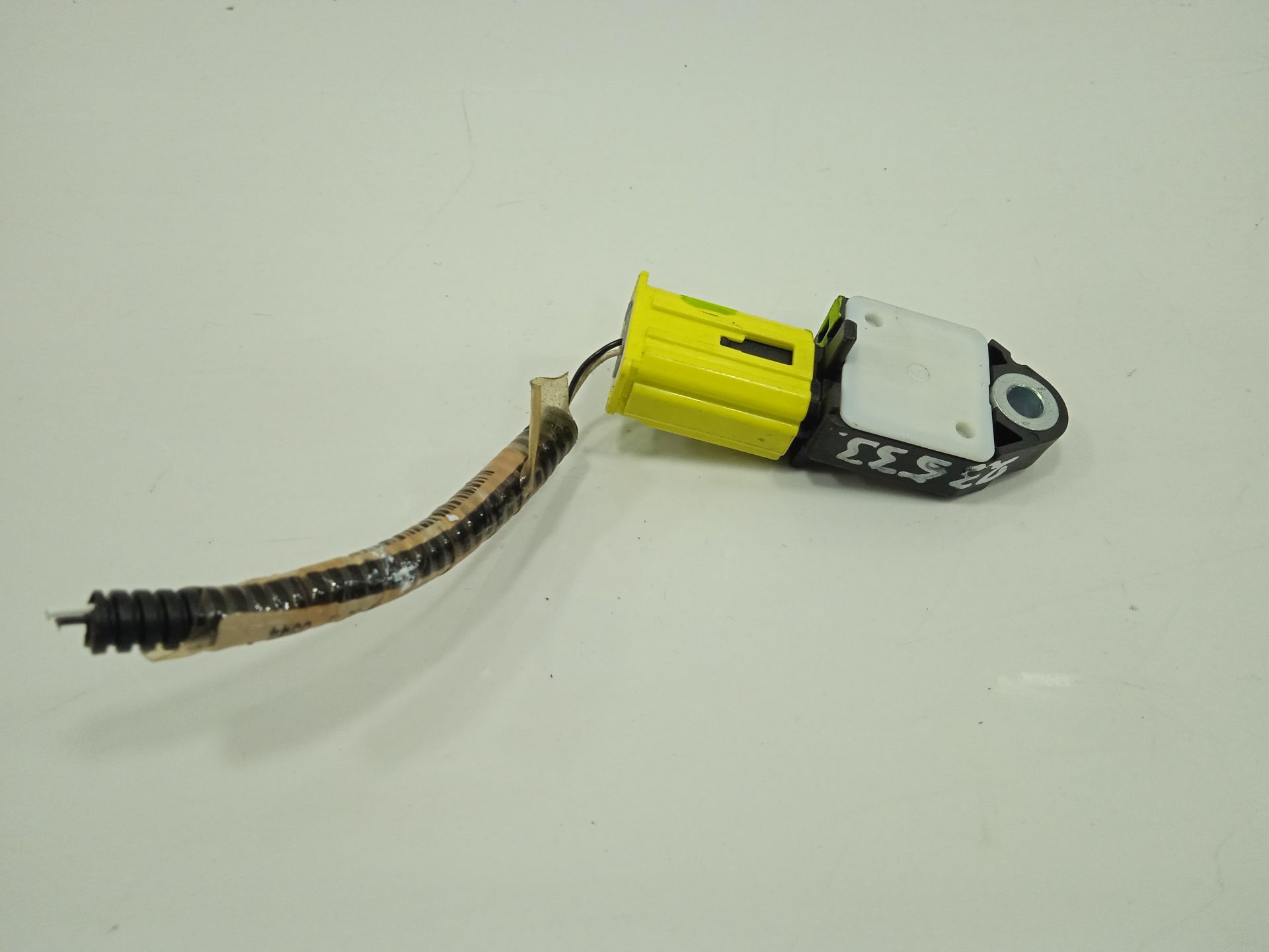 SENSOR DE IMPACTO TOYOTA AURIS Active