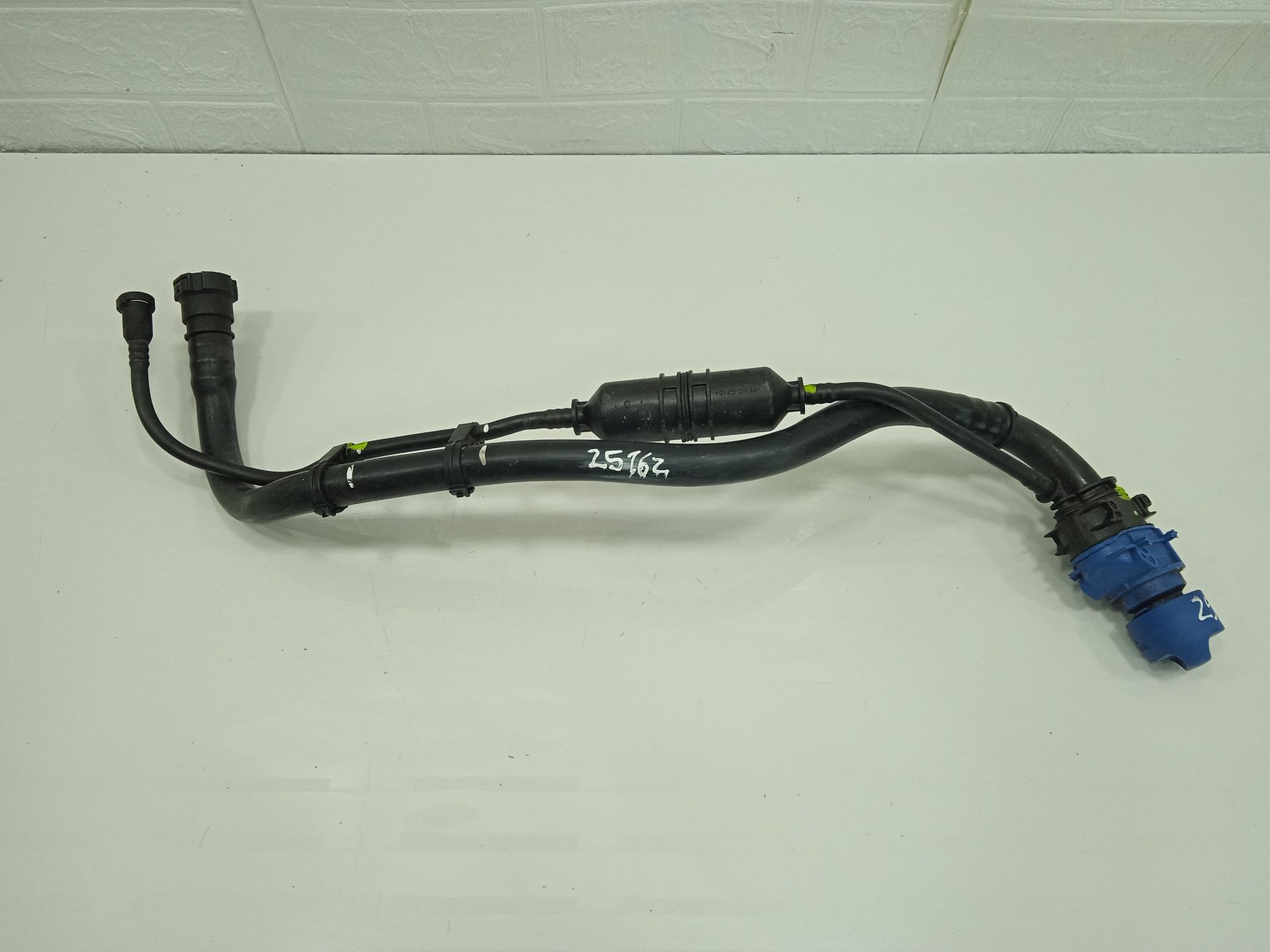 TUBO ADBLUE PEUGEOT 508 SW ALLURE PACK