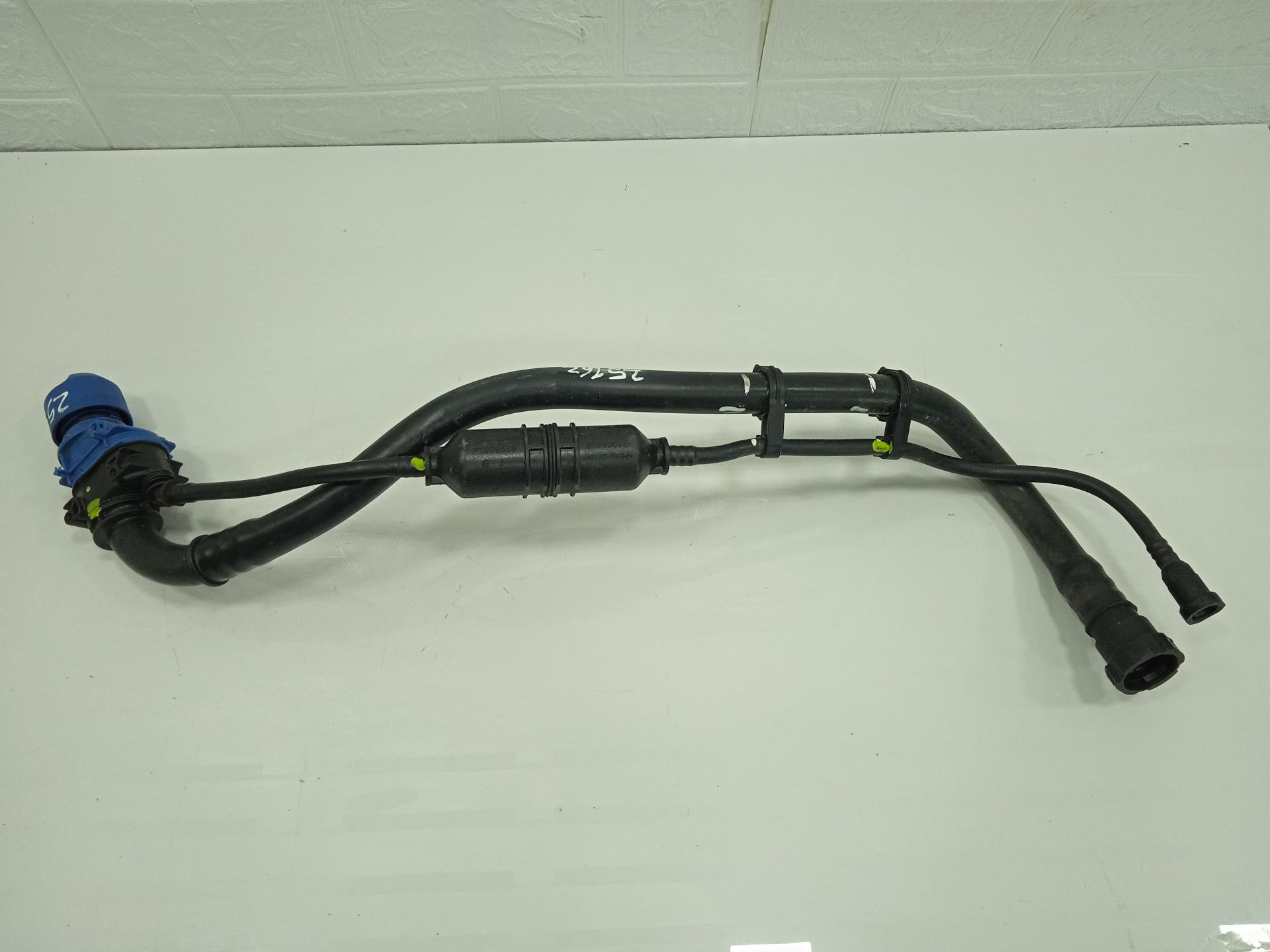 TUBO ADBLUE PEUGEOT 508 SW ALLURE PACK