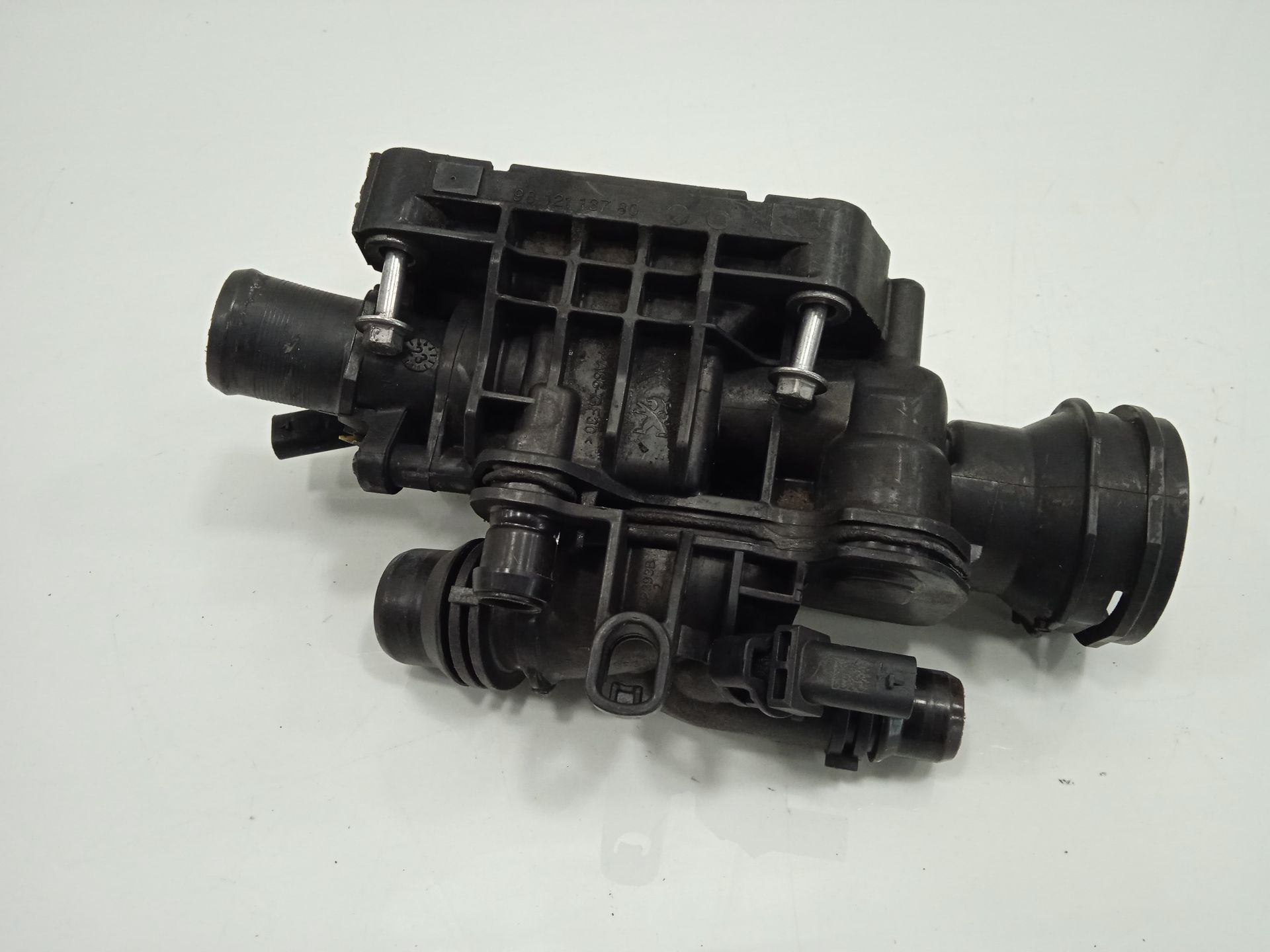CUERPO TERMOSTATO PEUGEOT 508 SW ALLURE PACK