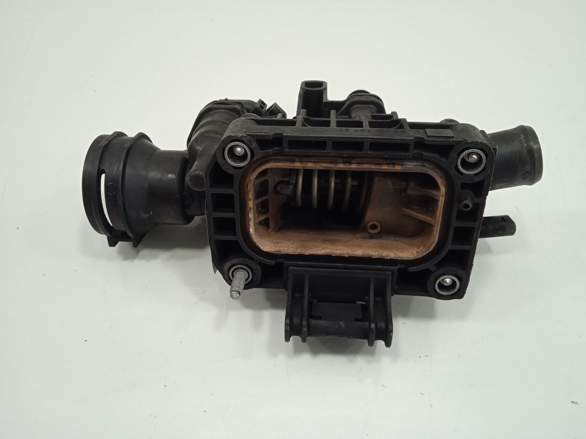 CUERPO TERMOSTATO PEUGEOT 508 SW ALLURE PACK