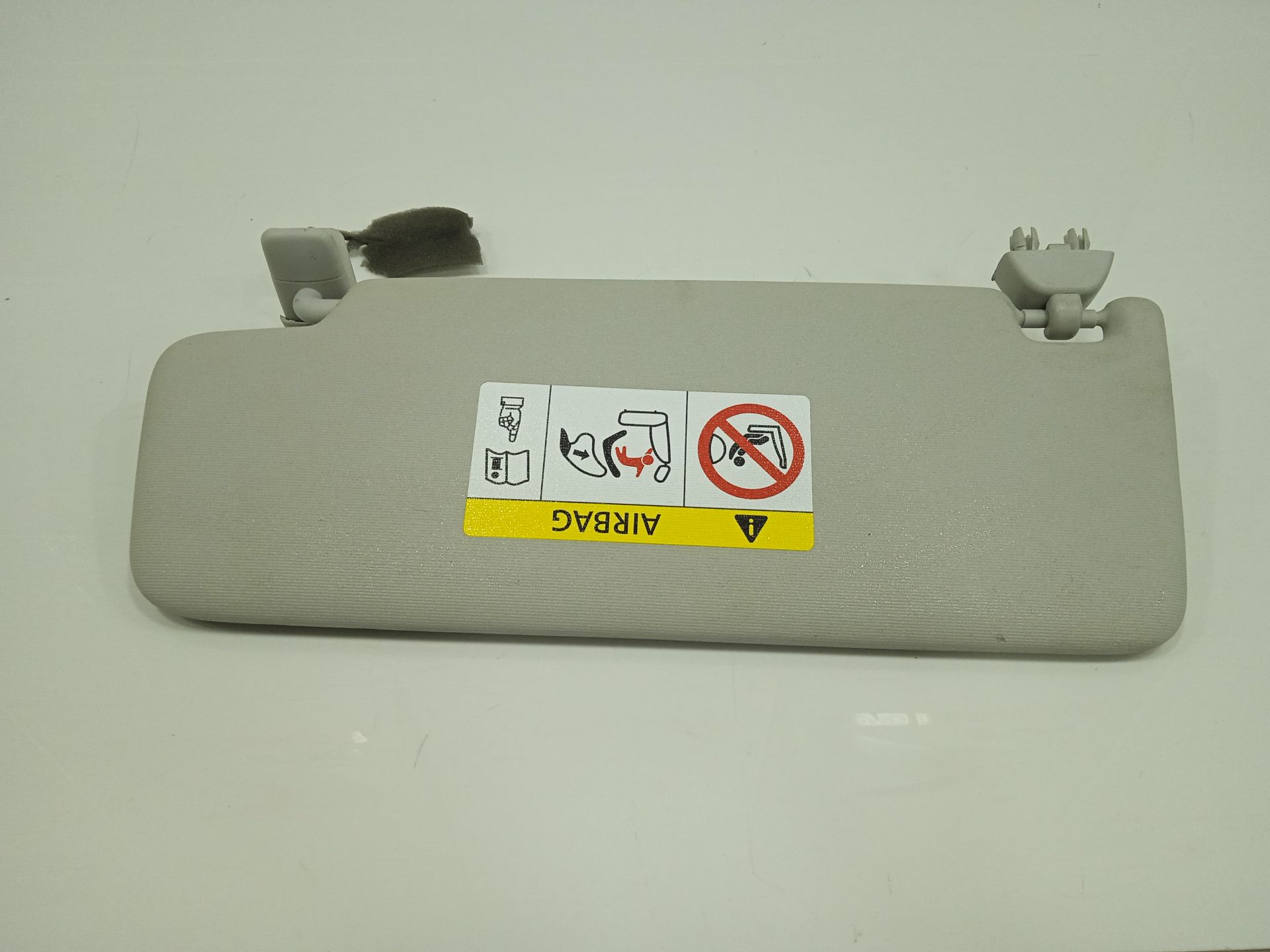 PARASOL DERECHO SEAT LEON (5F1) Reference