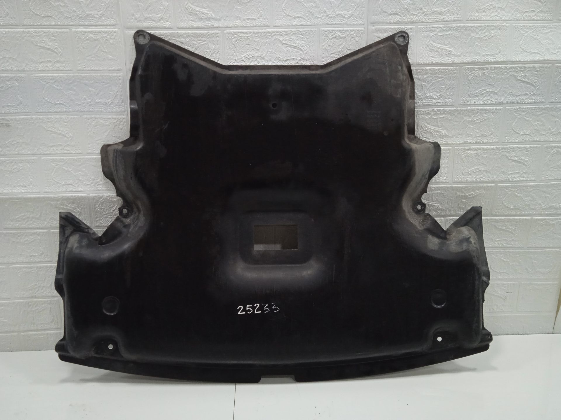 CUBRECARTER MERCEDES-BENZ CLASE C (W203) BERLINA 240 (203.061)