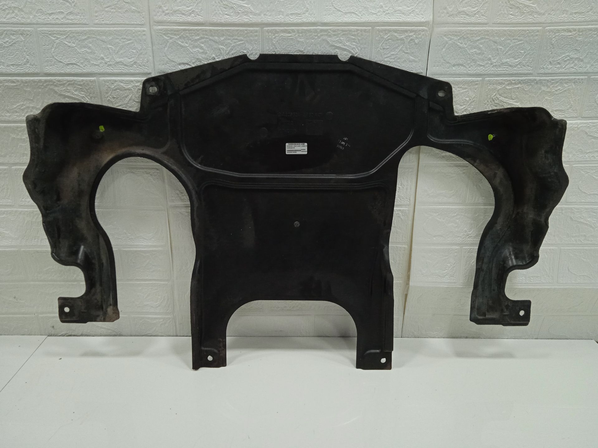 CUBRECARTER MERCEDES-BENZ CLASE C (W203) BERLINA 240 (203.061)