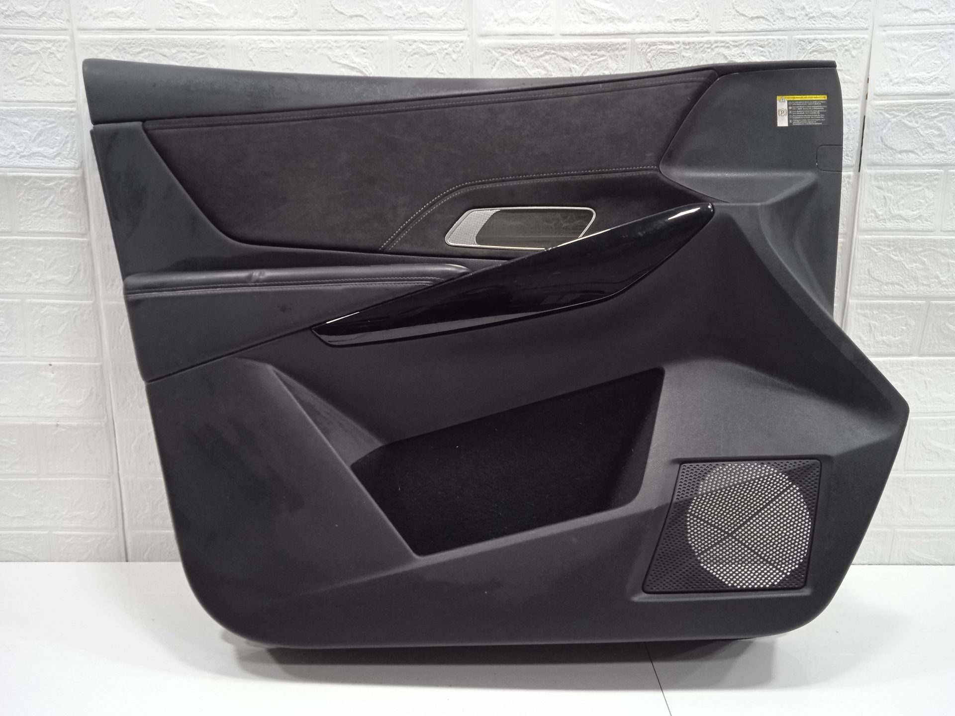 PAÑO PUERTA DELANTERO IZQUIERDO DS 7 CROSSBACK