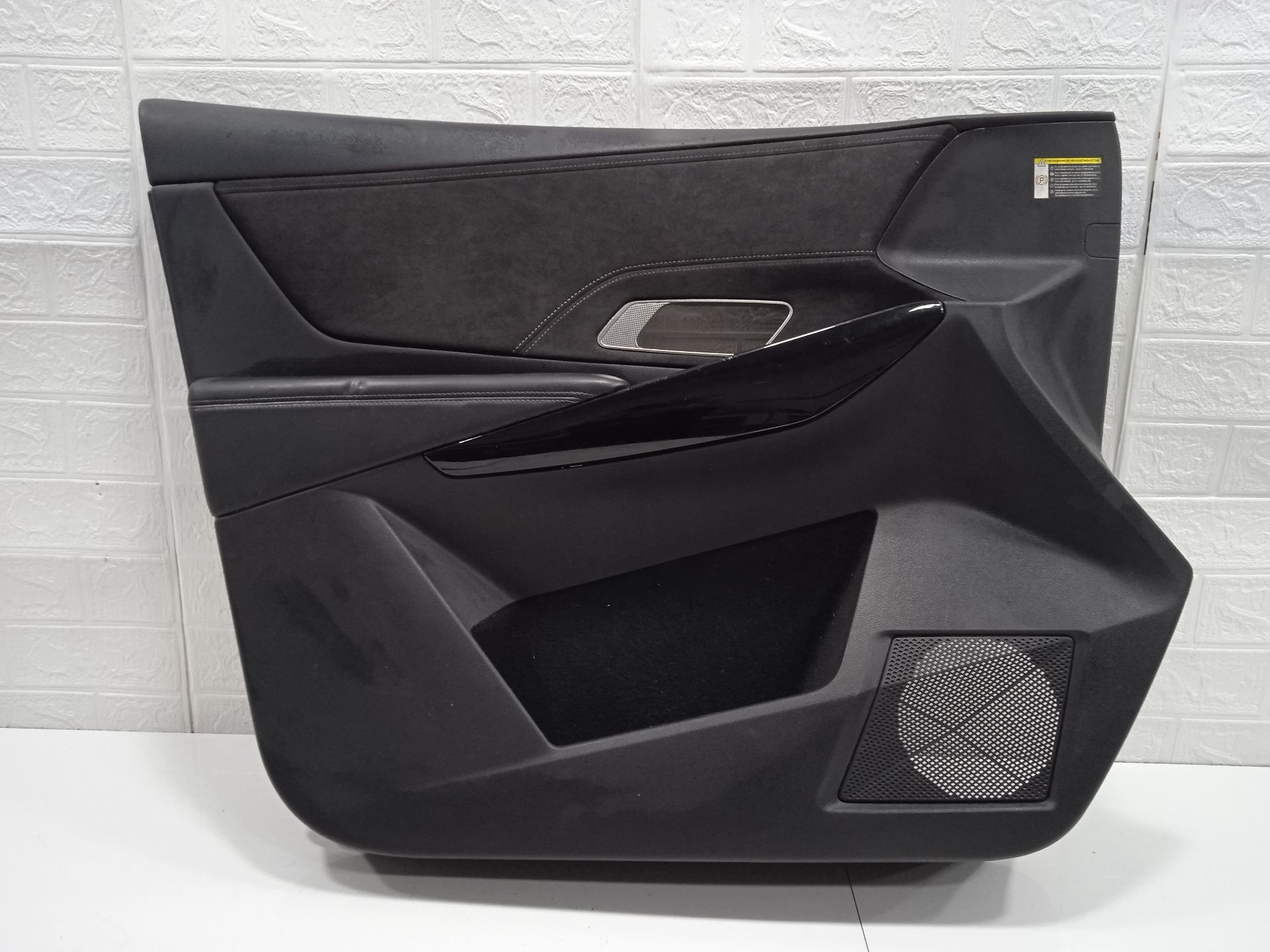 PAÑO PUERTA DELANTERO IZQUIERDO DS 7 CROSSBACK