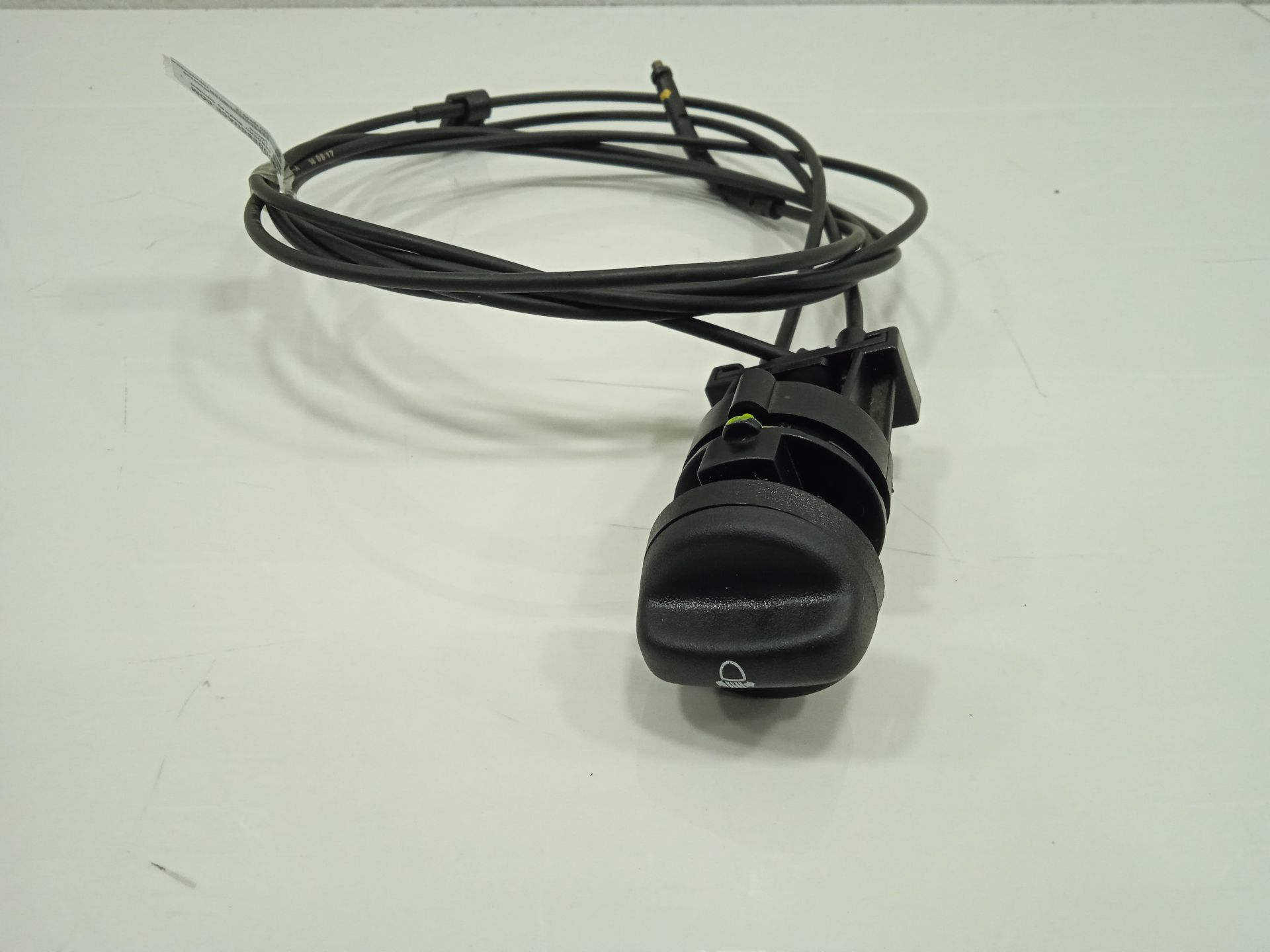 MANDO LUCES DACIA SANDERO Stepway Comfort