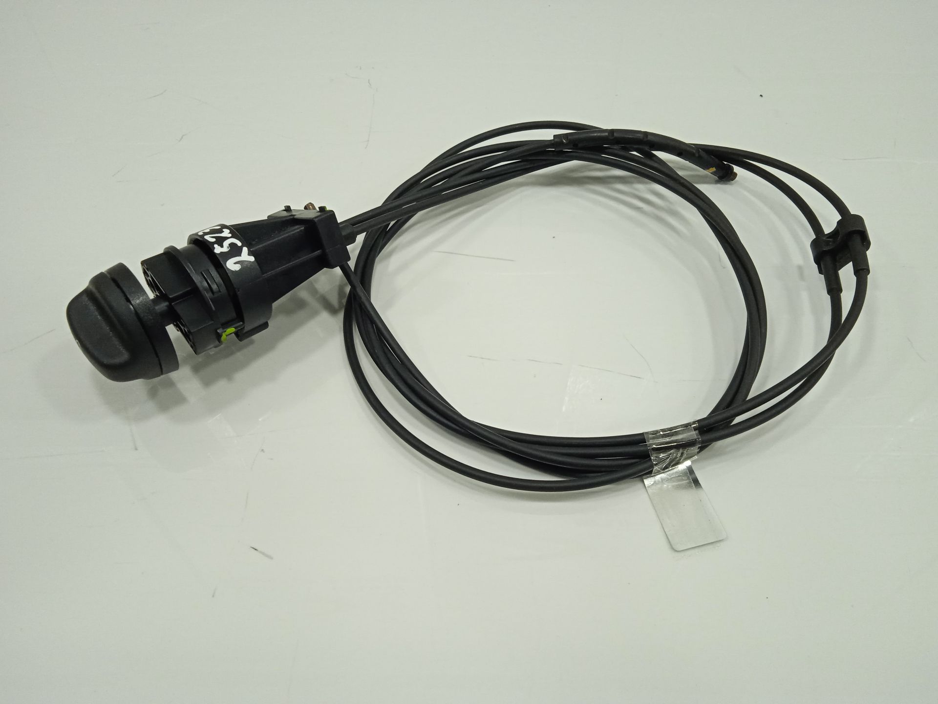 MANDO LUCES DACIA SANDERO Stepway Comfort