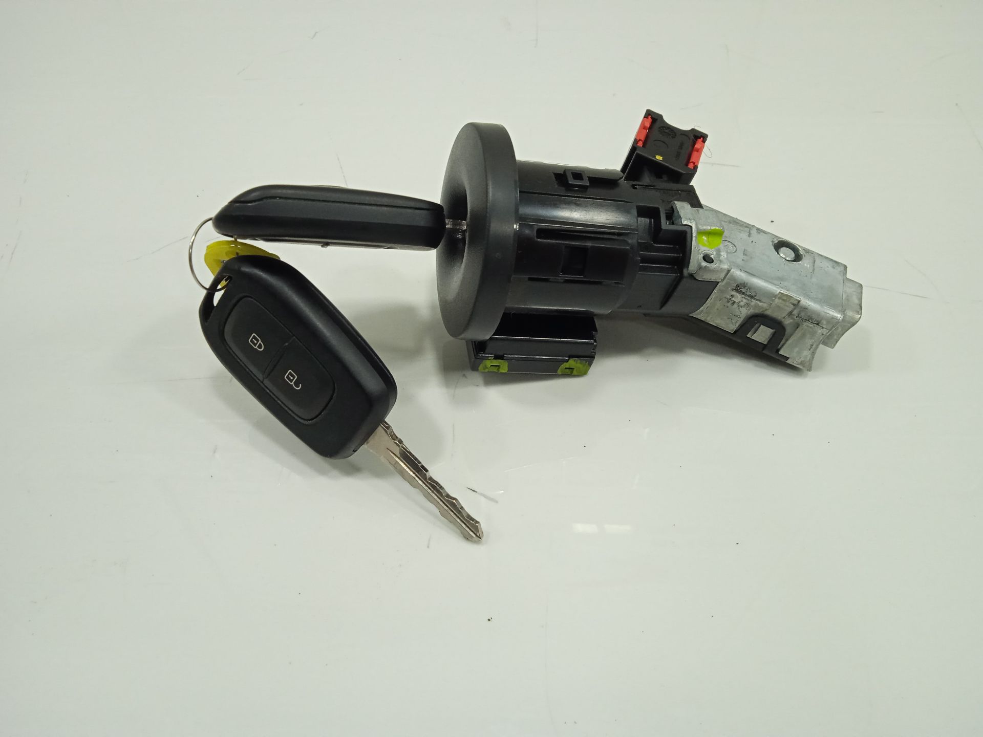 ANTIRROBO / LLAVE CONTACTO DACIA SANDERO Stepway Comfort