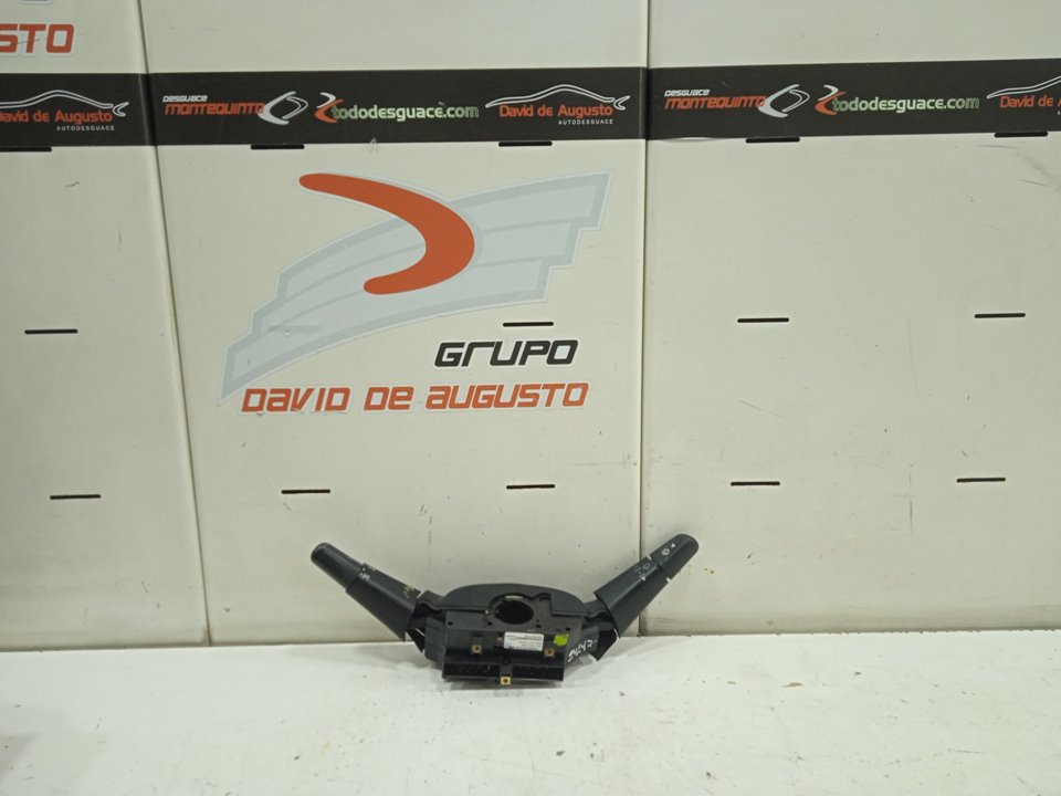 MANDO LUCES MERCEDES-BENZ SPRINTER 02.00 -> COMBI 208  CDI   (901.6/902.671-672)