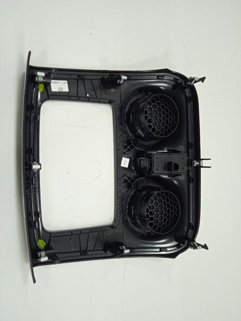 AIREADOR CENTRAL DACIA SANDERO Stepway Comfort