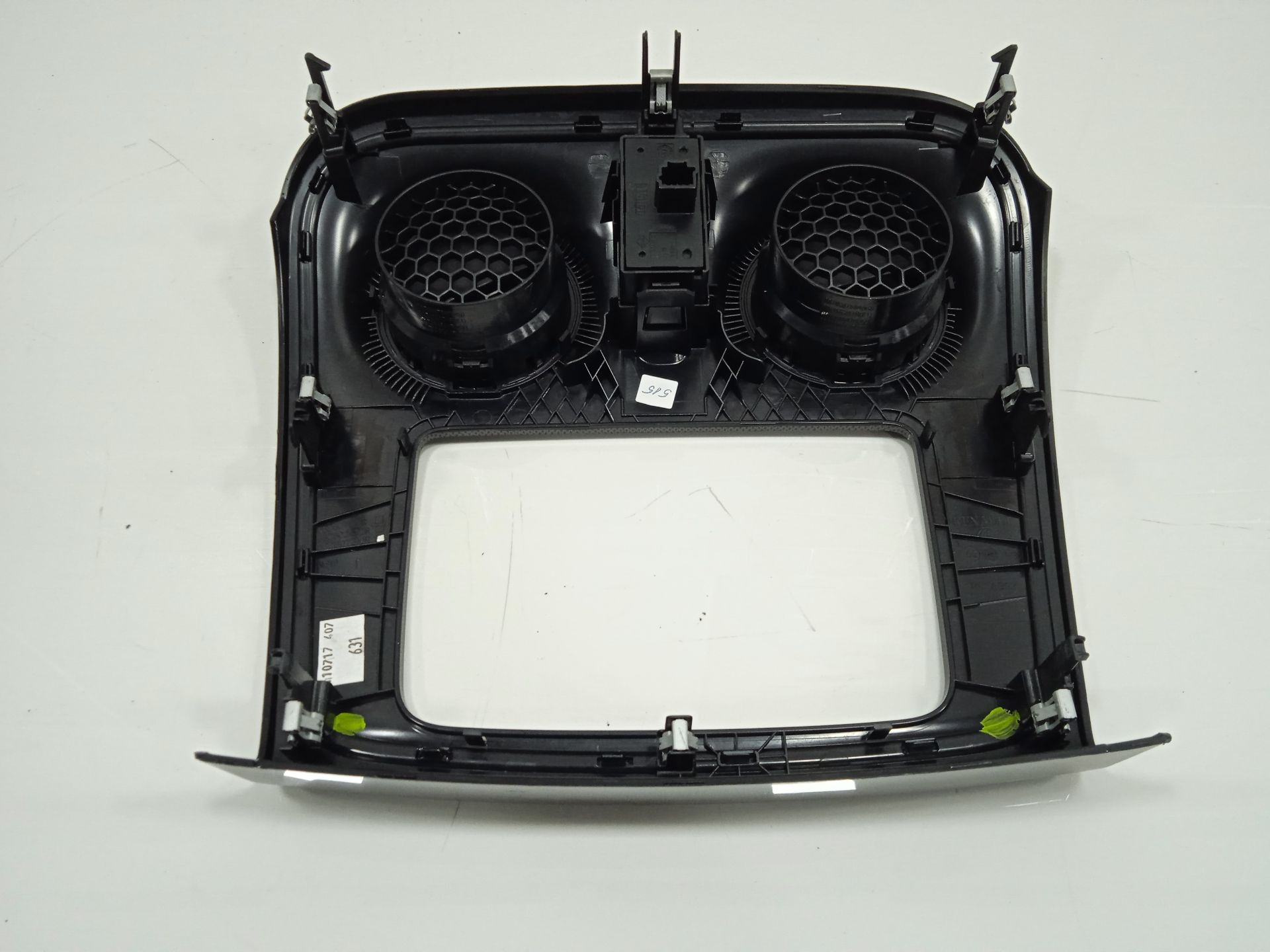 AIREADOR CENTRAL DACIA SANDERO Stepway Comfort