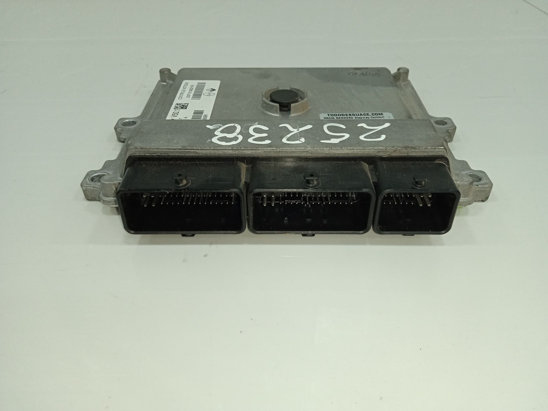 CENTRALITA MOTOR UCE DACIA SANDERO Stepway Comfort