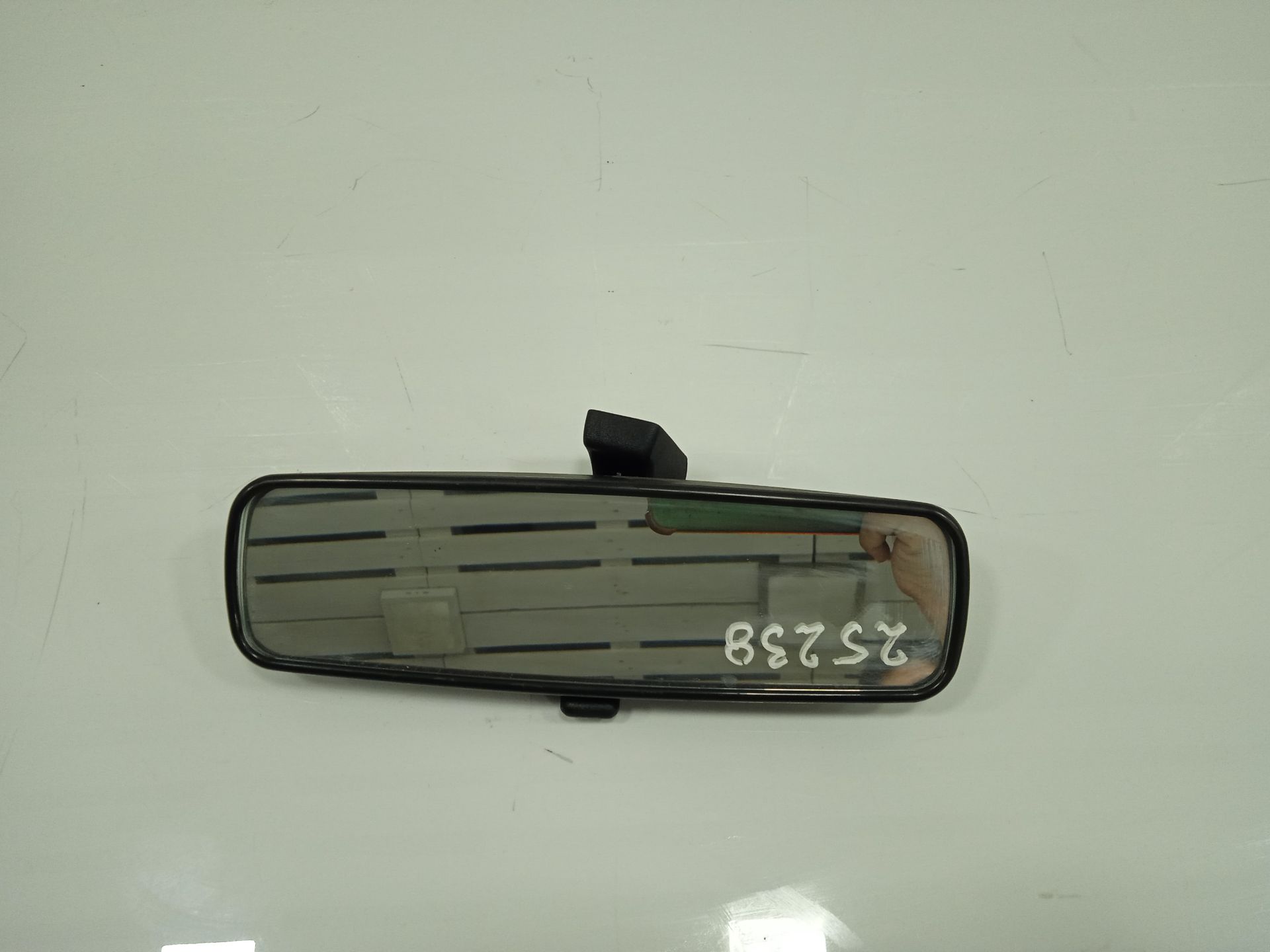 RETROVISOR INTERIOR DACIA SANDERO Stepway Comfort