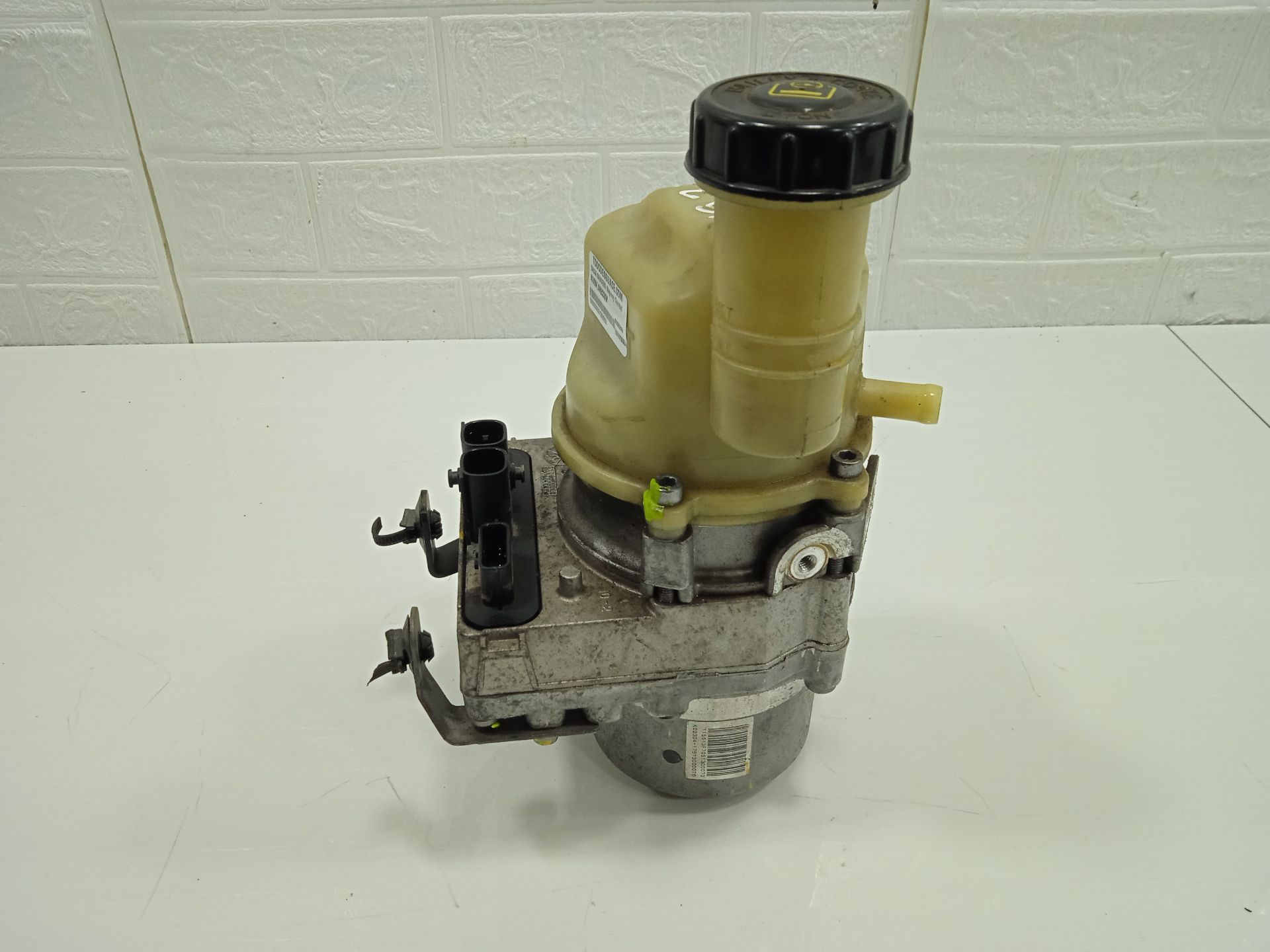 BOMBA DIRECCION DACIA SANDERO Stepway Comfort