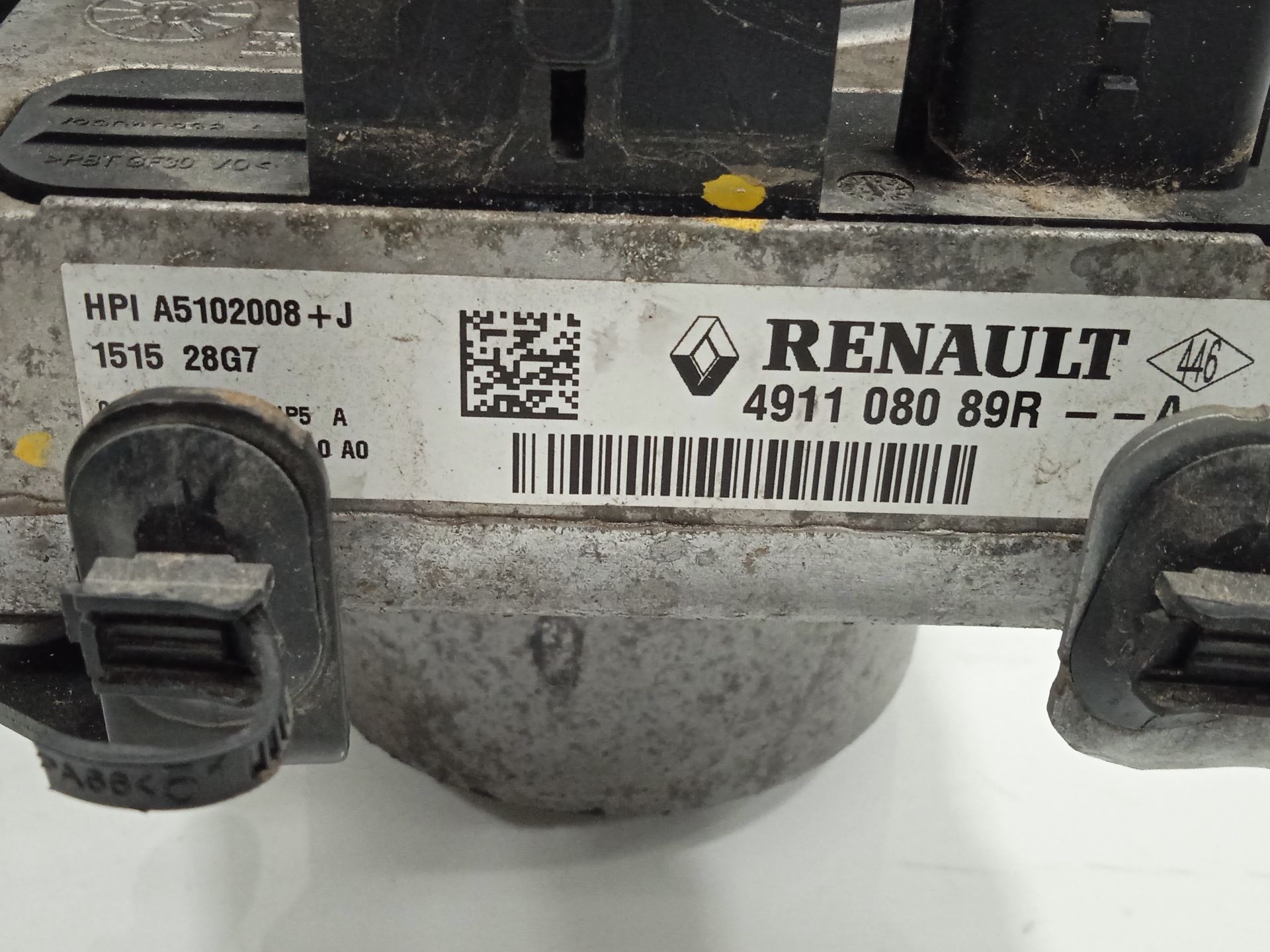 BOMBA DIRECCION DACIA SANDERO Stepway Comfort