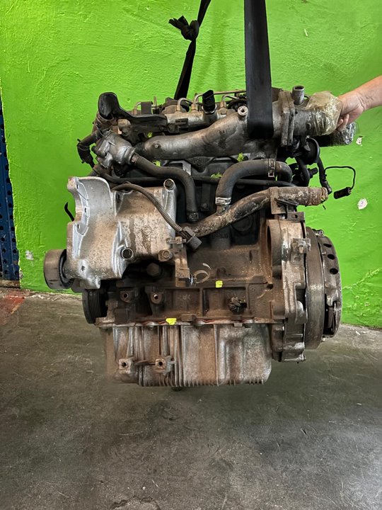 MOTOR COMPLETO