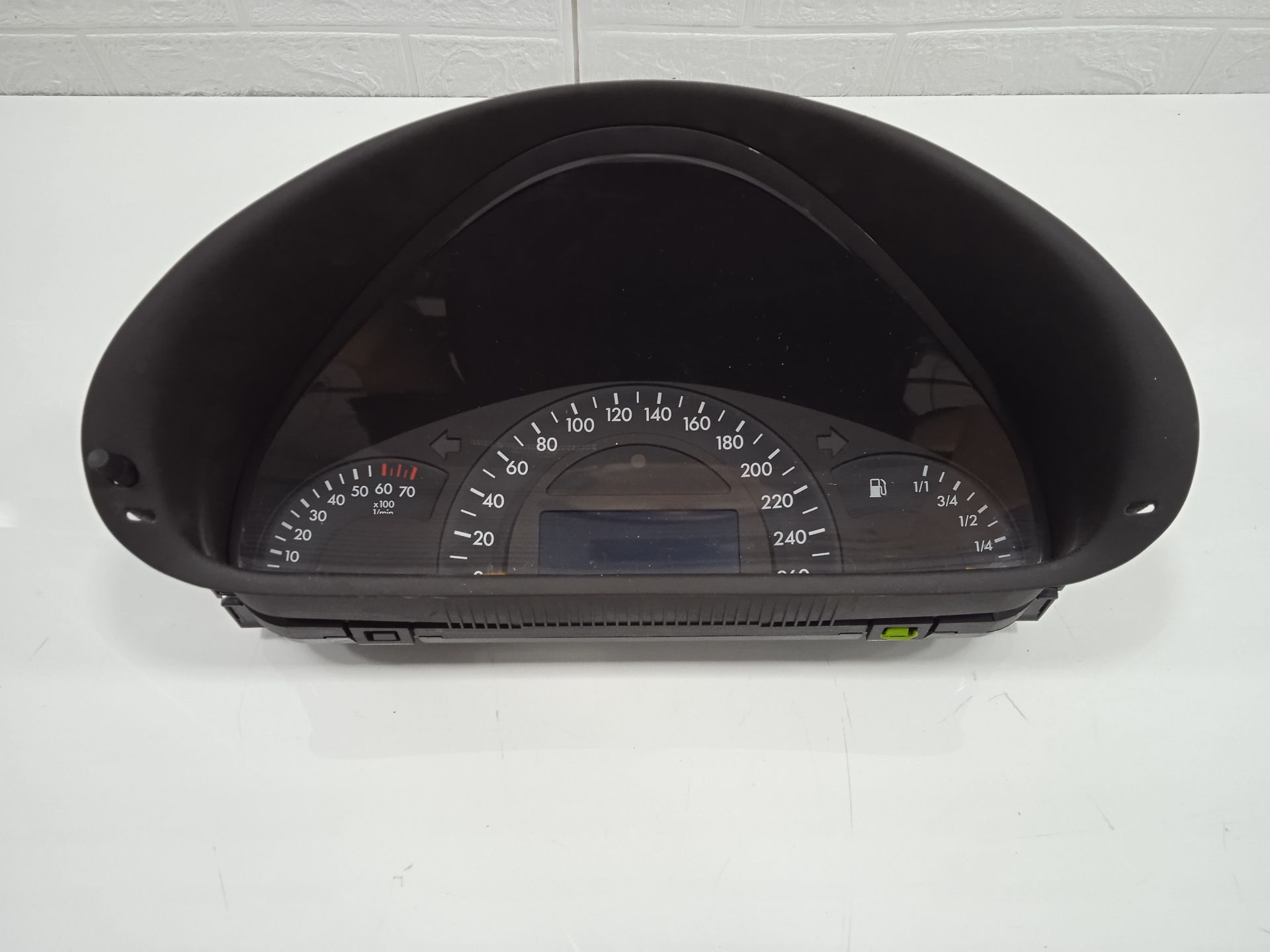 CUADRO INSTRUMENTOS MERCEDES-BENZ CLASE C (W203) BERLINA 240 (203.061)
