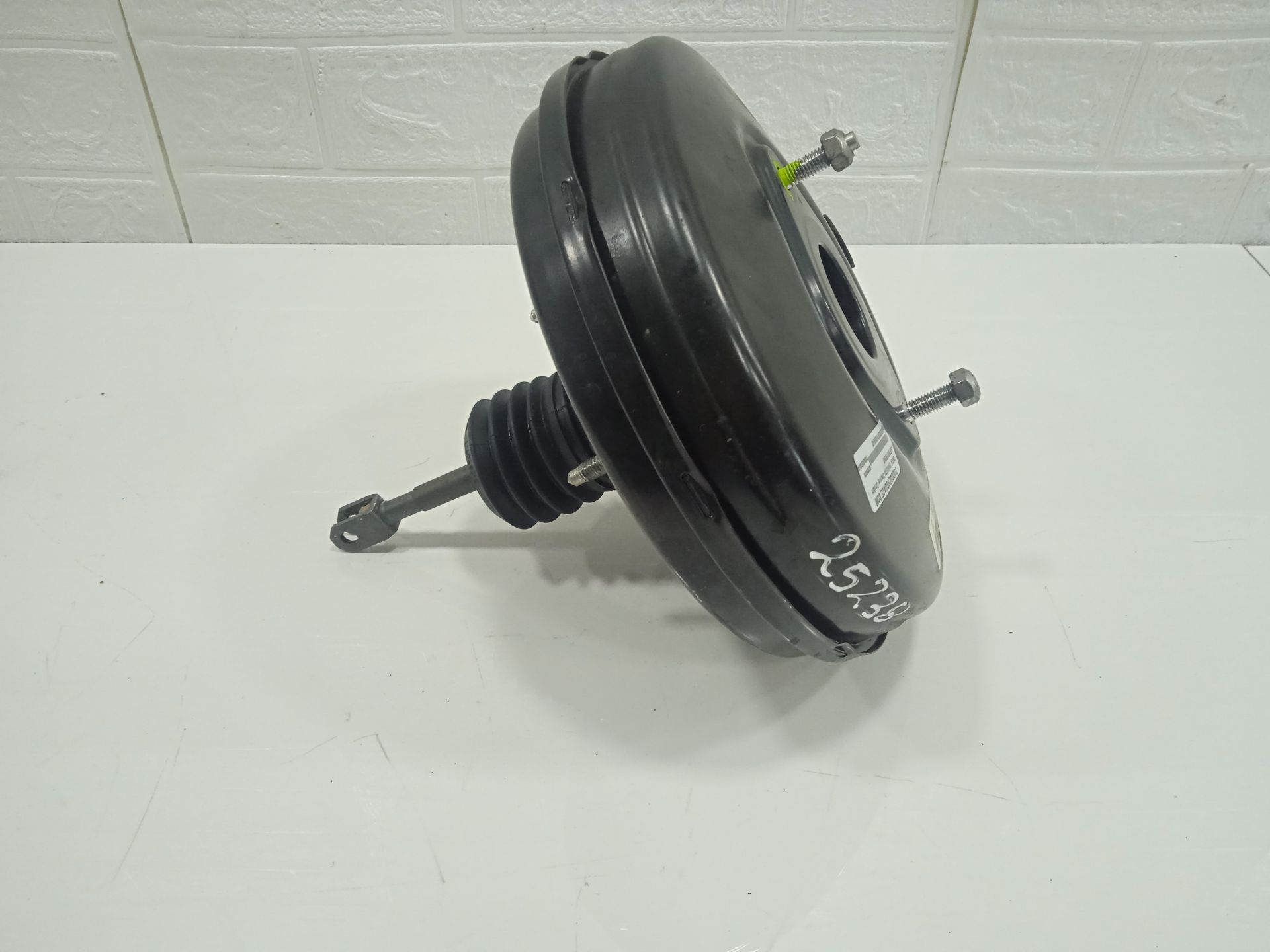 SERVOFRENO DACIA SANDERO Stepway Comfort