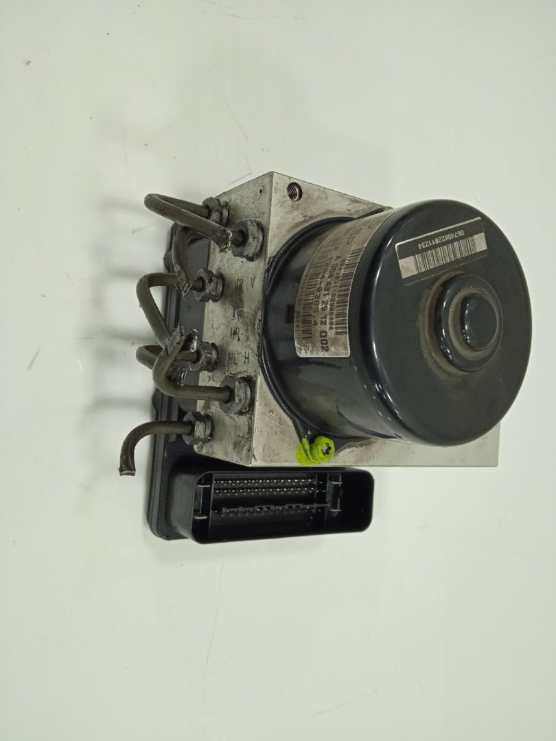 ABS MERCEDES-BENZ CLASE C (W203) BERLINA 240 (203.061)