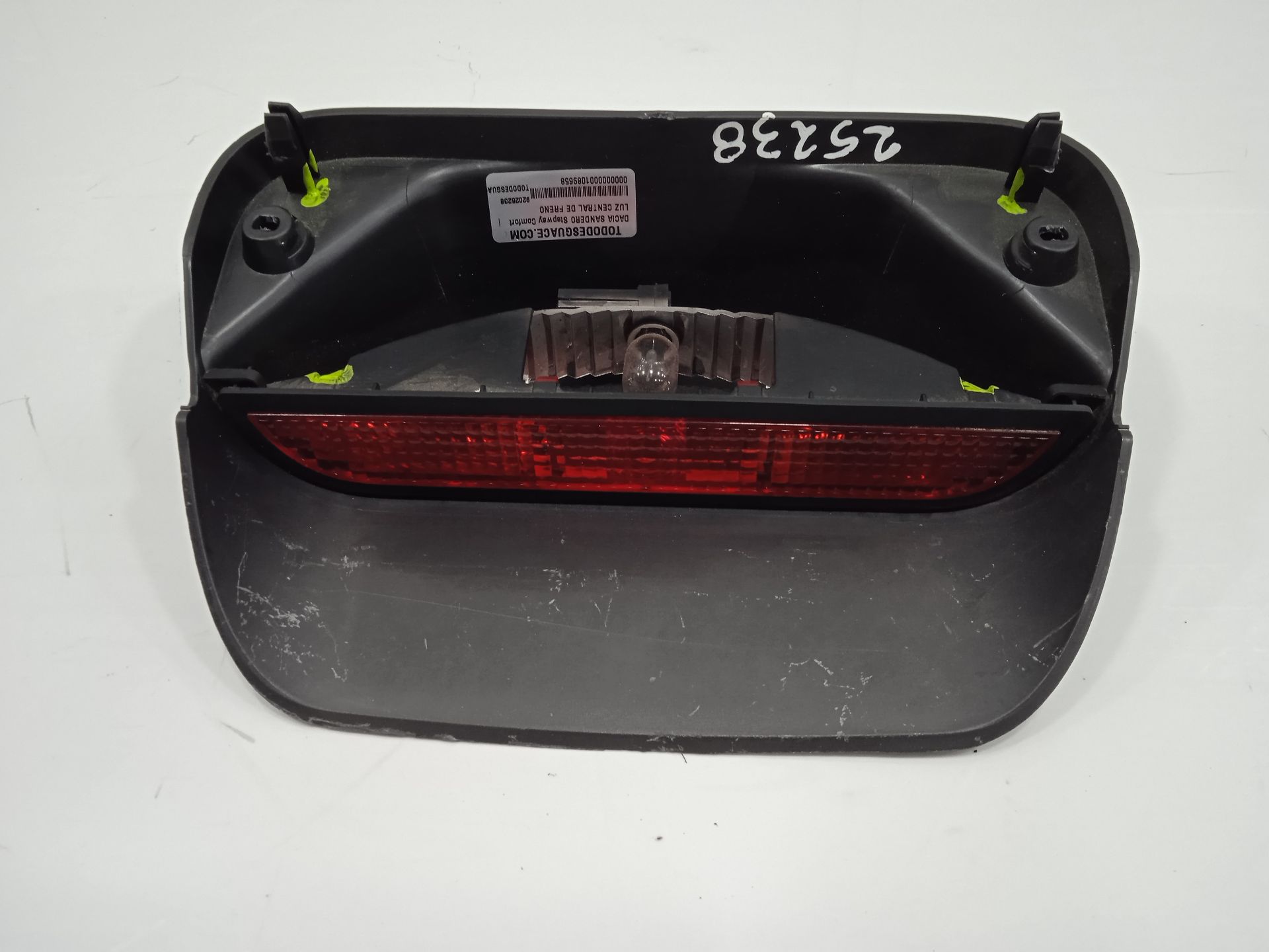 LUZ CENTRAL DE FRENO DACIA SANDERO Stepway Comfort