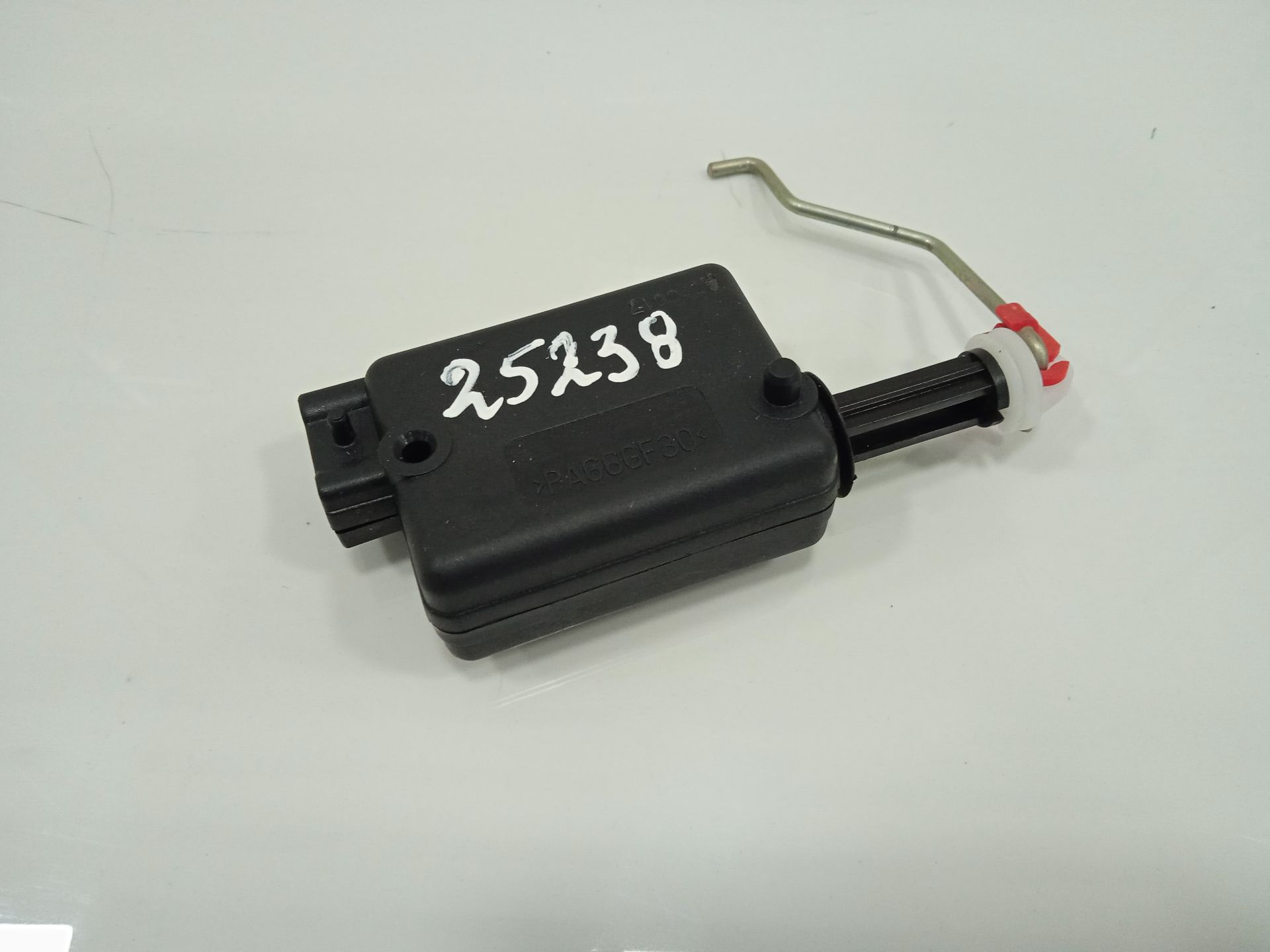 MOTOR TRAMPILLA DACIA SANDERO Stepway Comfort