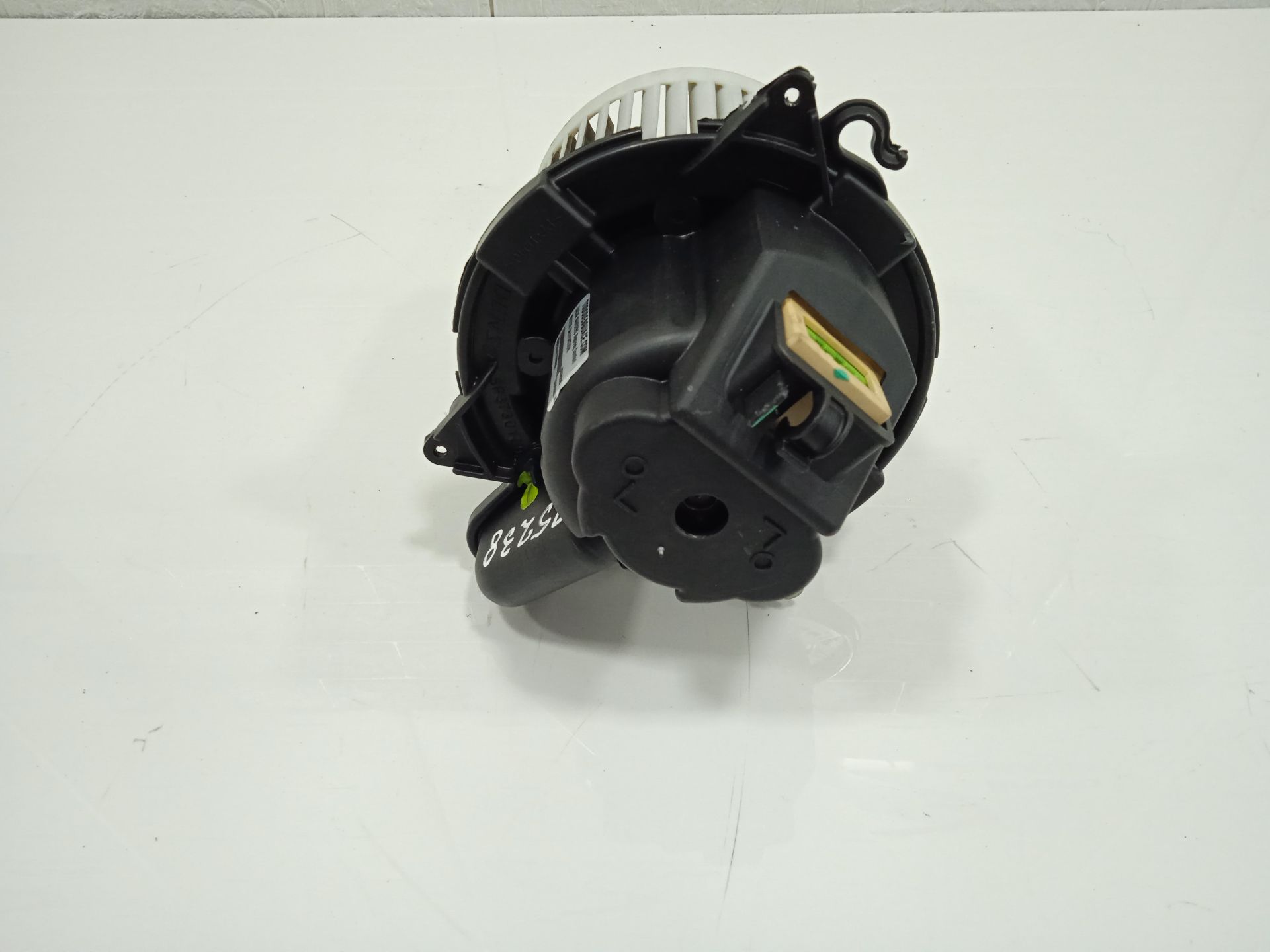 MOTOR CALEFACCION DACIA SANDERO Stepway Comfort