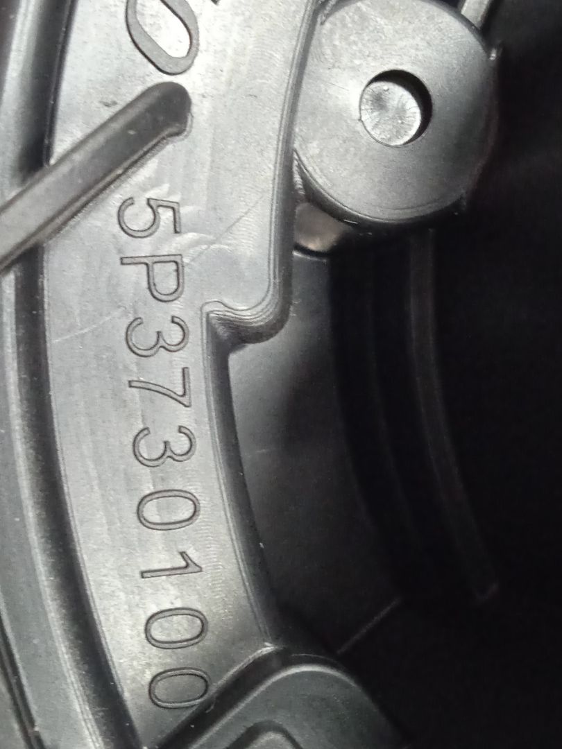 MOTOR CALEFACCION DACIA SANDERO Stepway Comfort