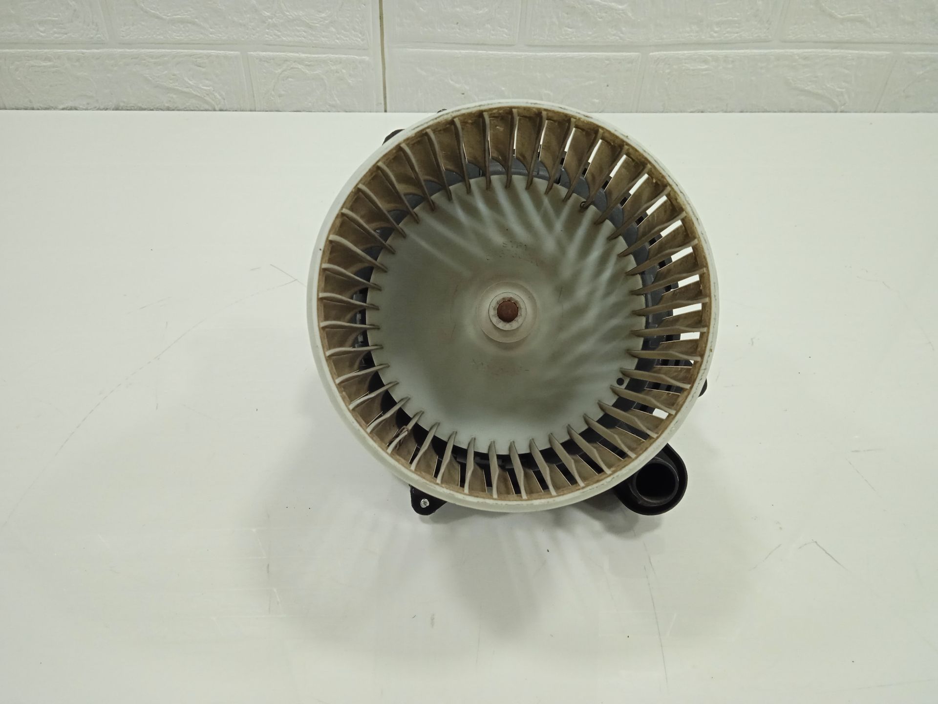 MOTOR CALEFACCION DACIA SANDERO Stepway Comfort