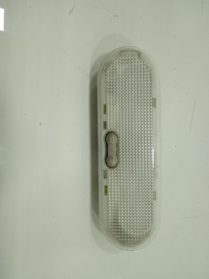 LUZ INTERIOR DACIA SANDERO Stepway Comfort