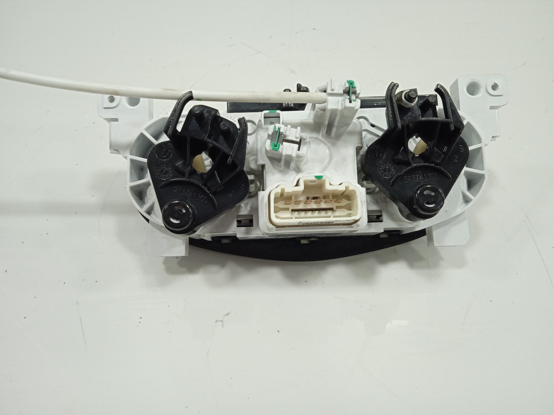 MANDO CALEFACCION / AIRE ACONDICIONADO DACIA SANDERO Stepway Comfort