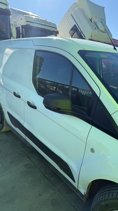 FORD TRANSIT CONNECT Combi 220 L1 Ambiente Motor 1,5 Ltr. - 55 kW EcoBlue TDCi CAT