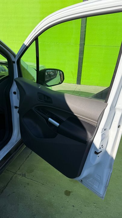 FORD TRANSIT CONNECT Combi 220 L1 Ambiente Motor 1,5 Ltr. - 55 kW EcoBlue TDCi CAT