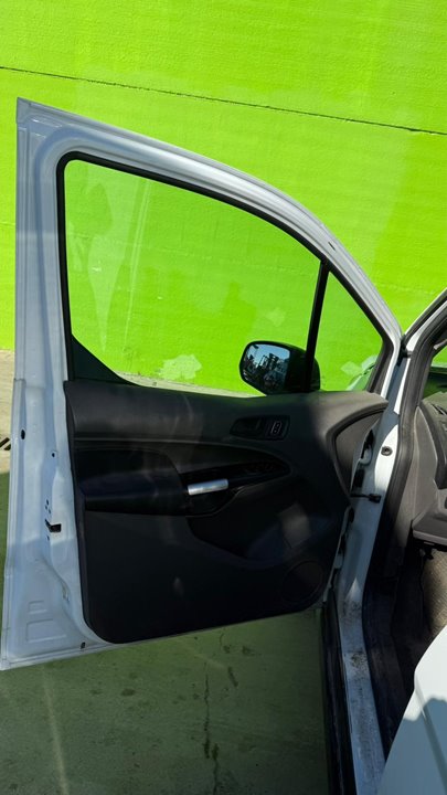 FORD TRANSIT CONNECT Combi 220 L1 Ambiente Motor 1,5 Ltr. - 55 kW EcoBlue TDCi CAT