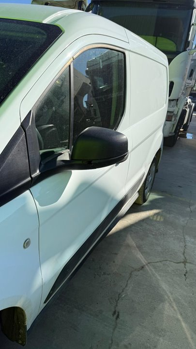 FORD TRANSIT CONNECT Combi 220 L1 Ambiente Motor 1,5 Ltr. - 55 kW EcoBlue TDCi CAT