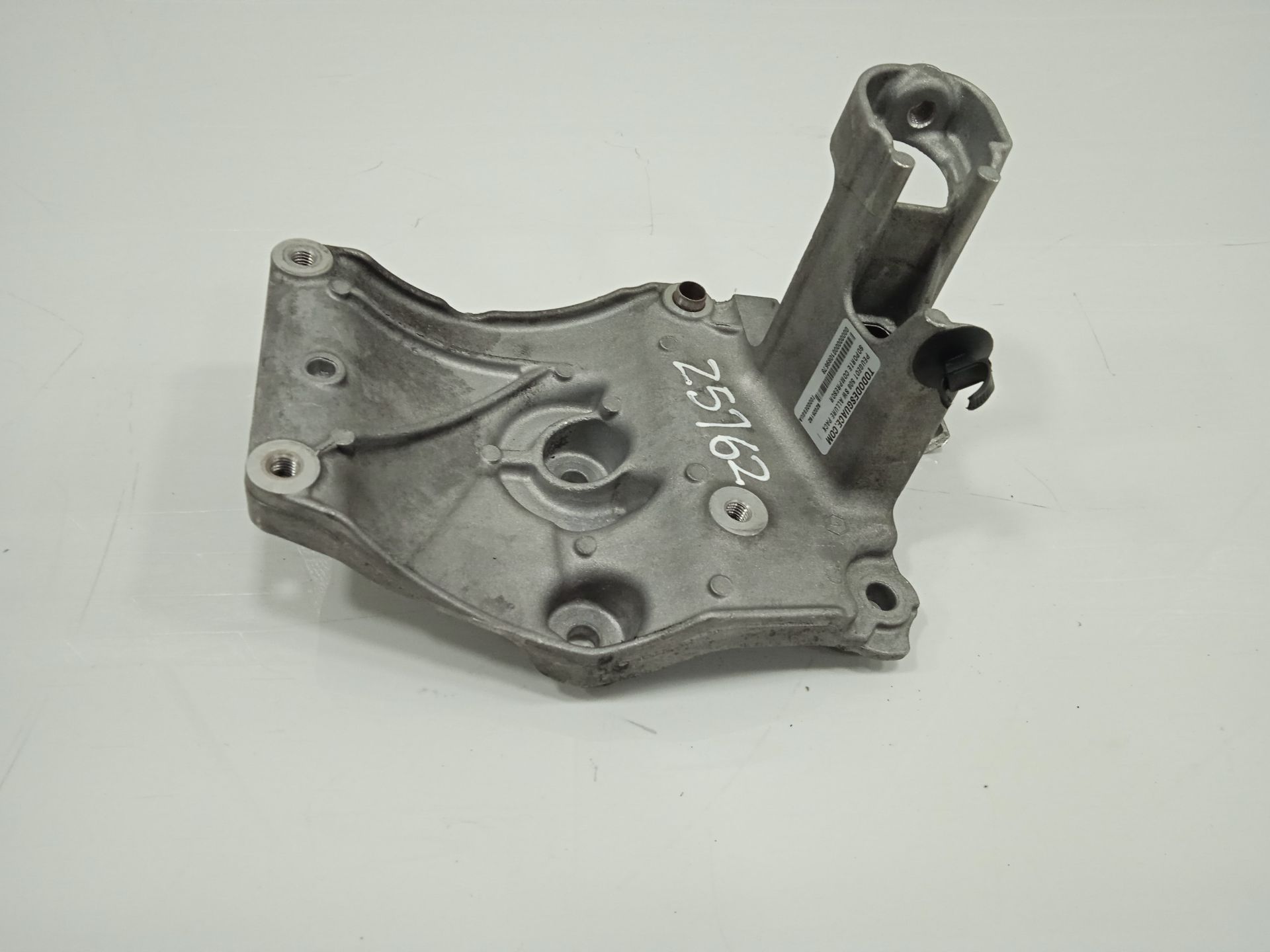 SOPORTE COMPRESOR PEUGEOT 508 SW ALLURE PACK