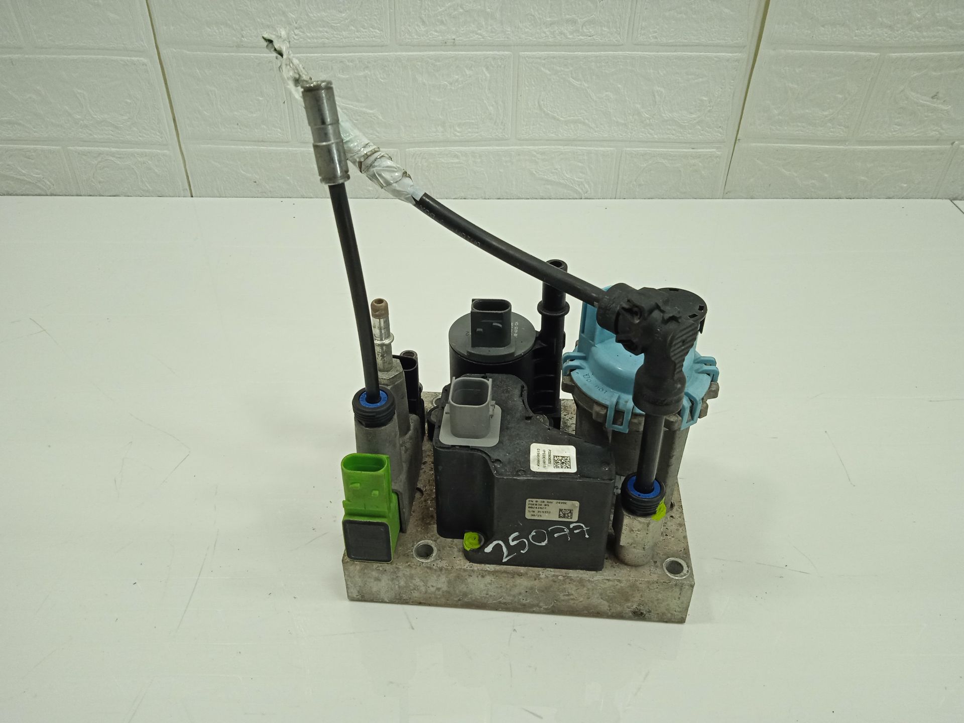 BOMBA ADBLUE RENAULT SERIE T Fg 4x2 Day-Cab