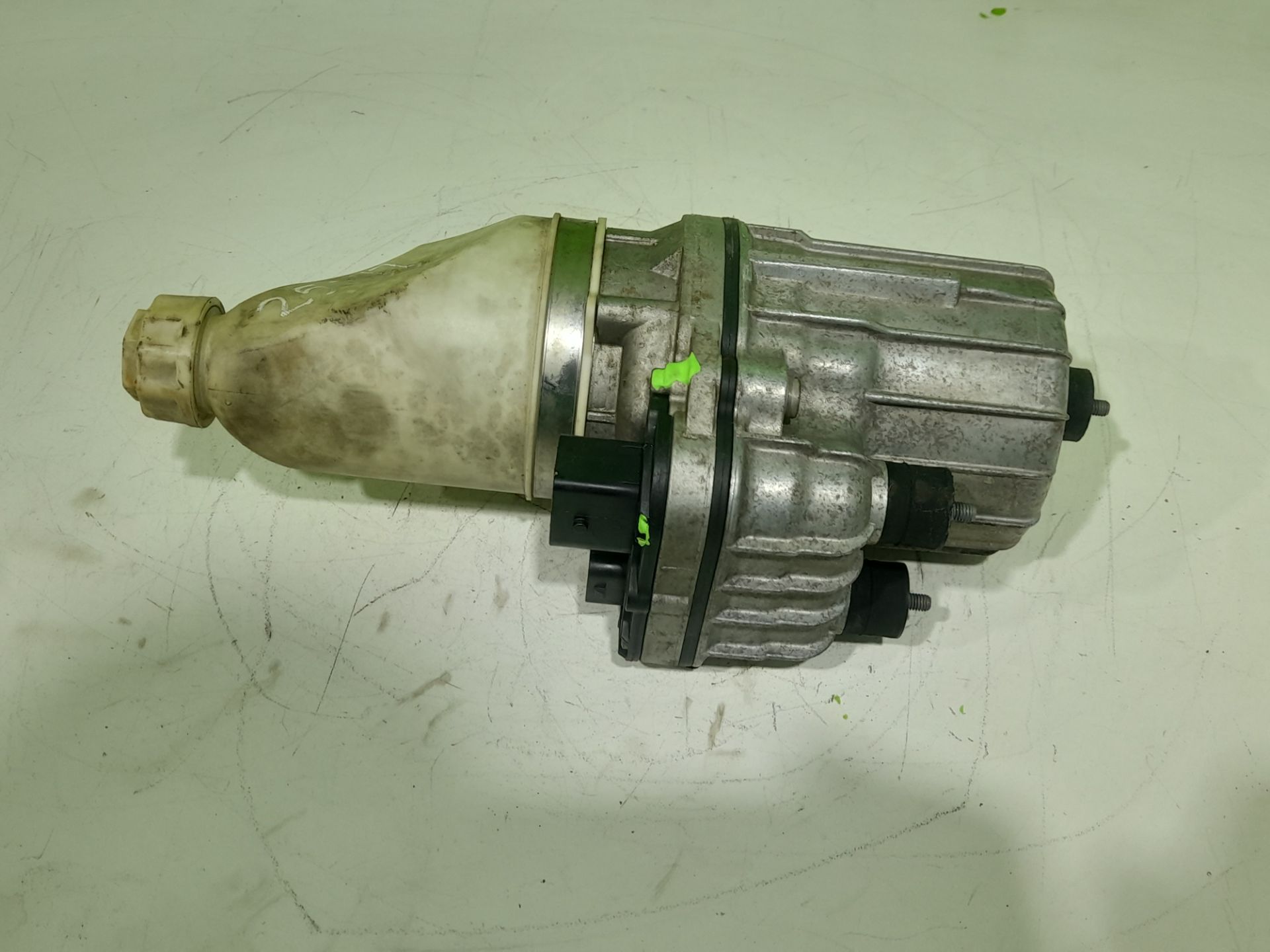 BOMBA DIRECCION ELECTRICA OPEL ZAFIRA B Cosmo
