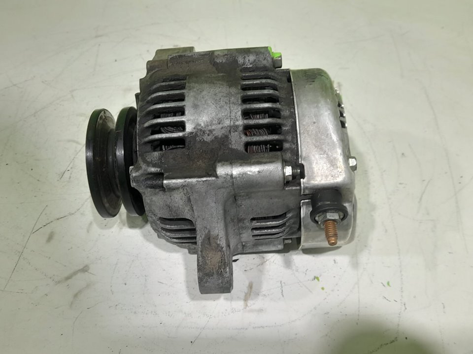 ALTERNADOR AIXAM K44VBA A741